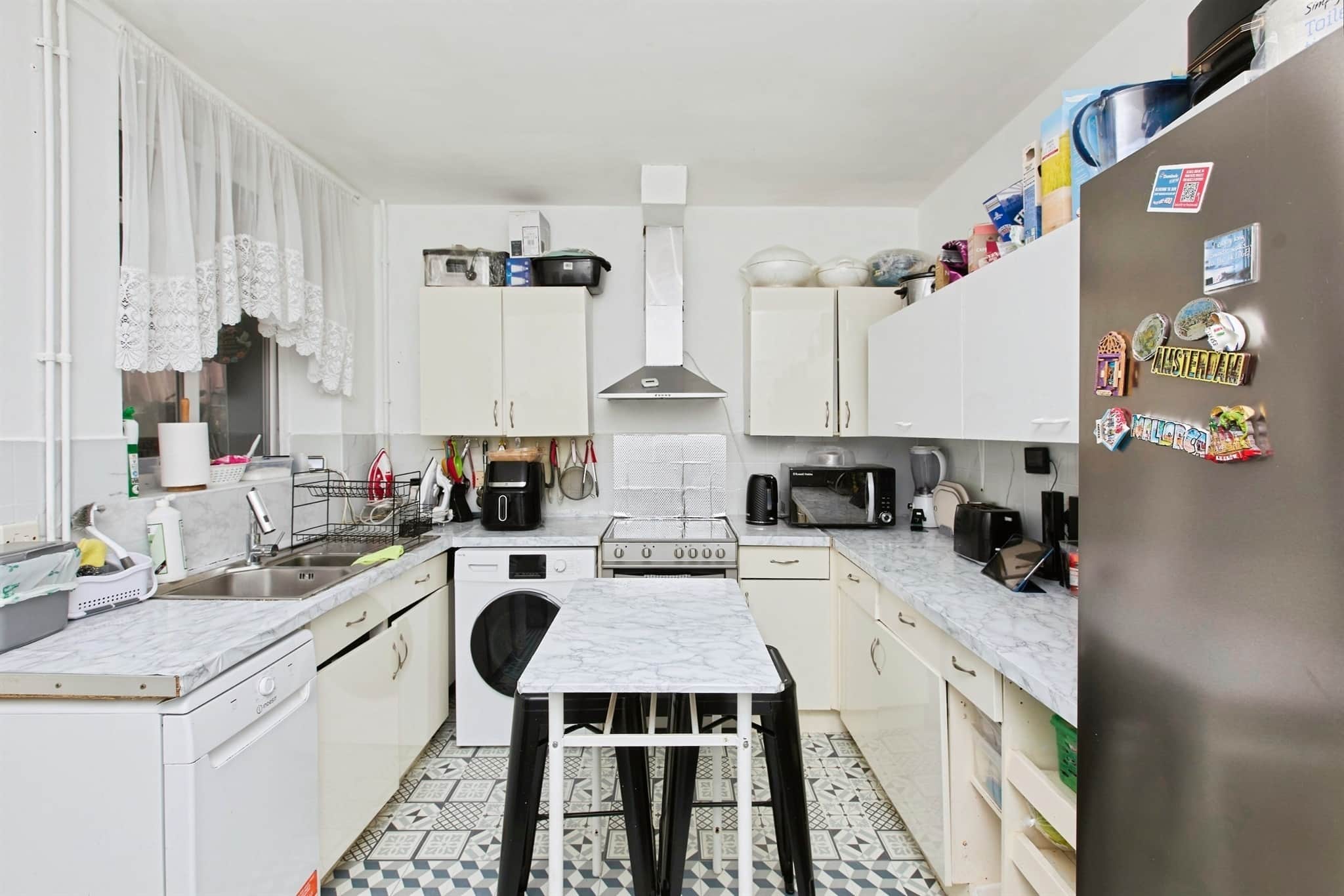 Property at Hawthorn Street, Derby