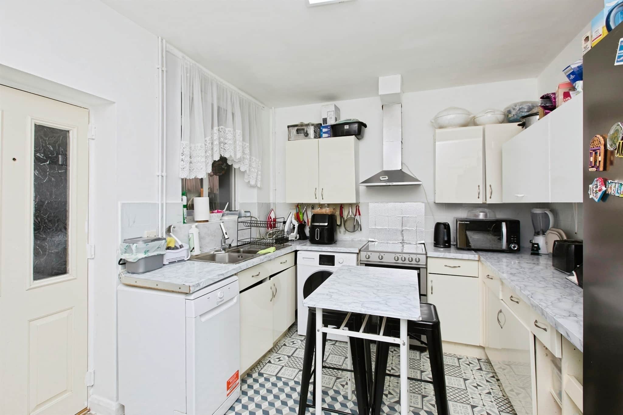 Property at Hawthorn Street, Derby