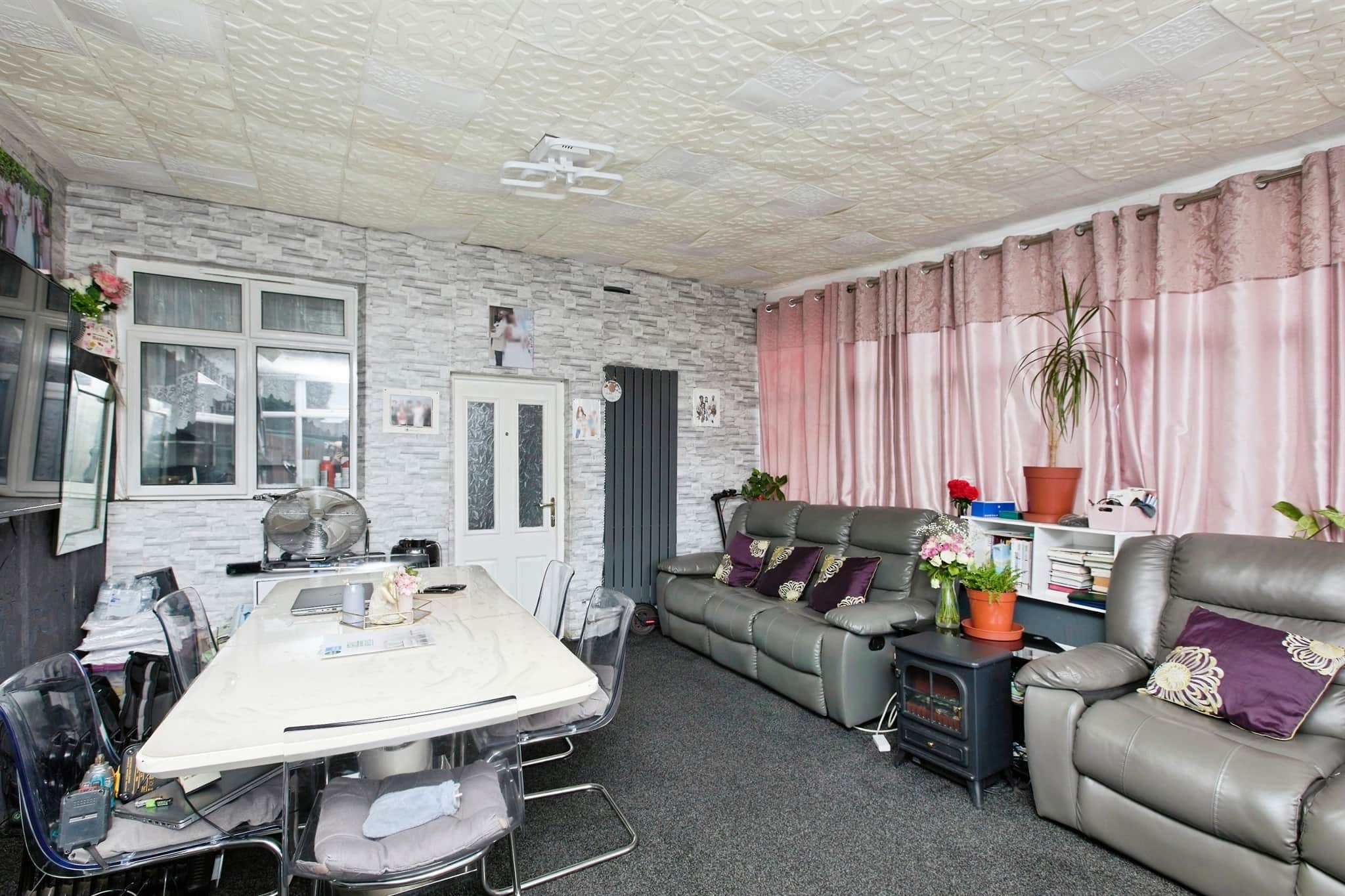 Property at Hawthorn Street, Derby