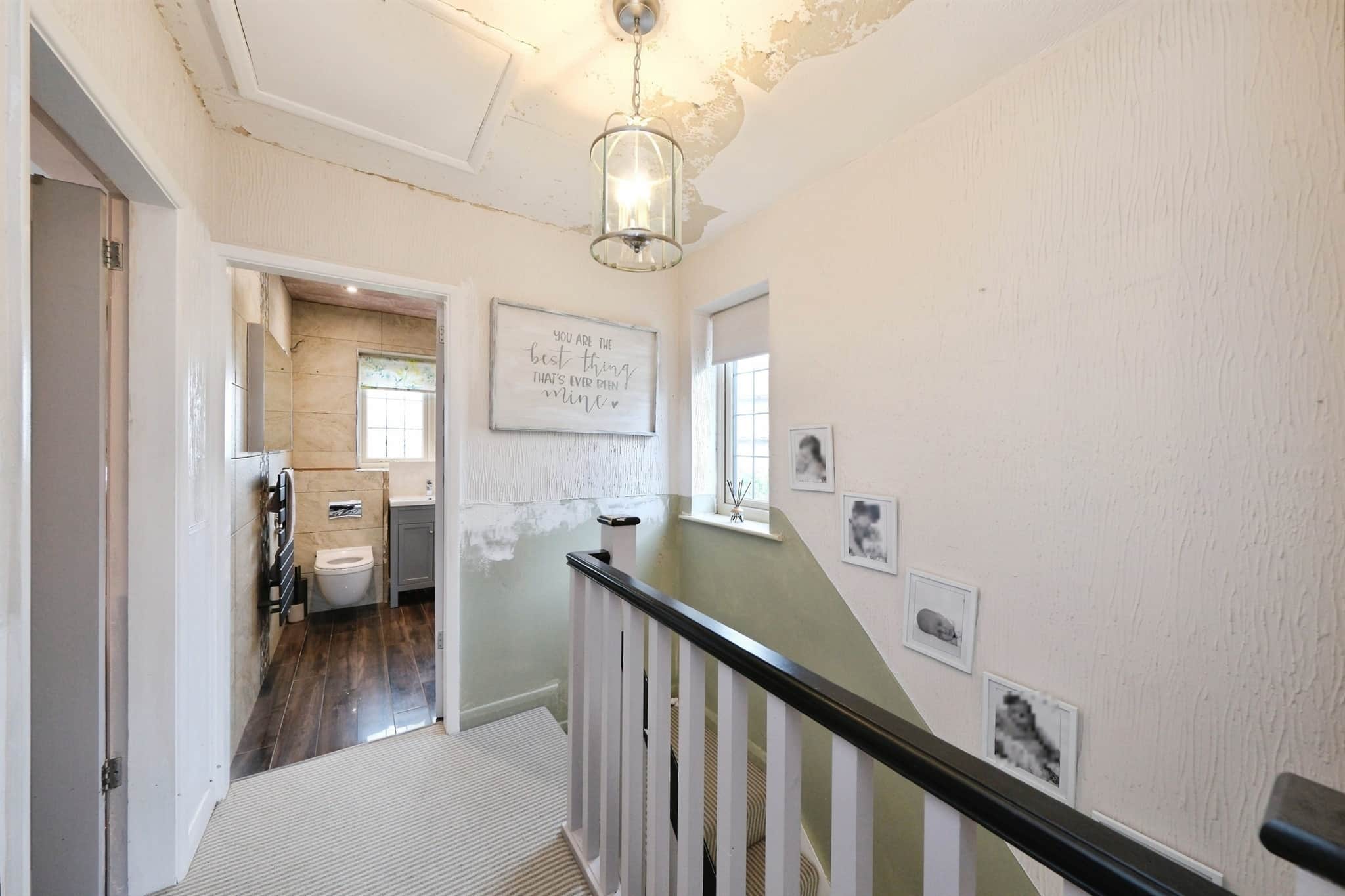 Property at Park Lane, Heage, Belper