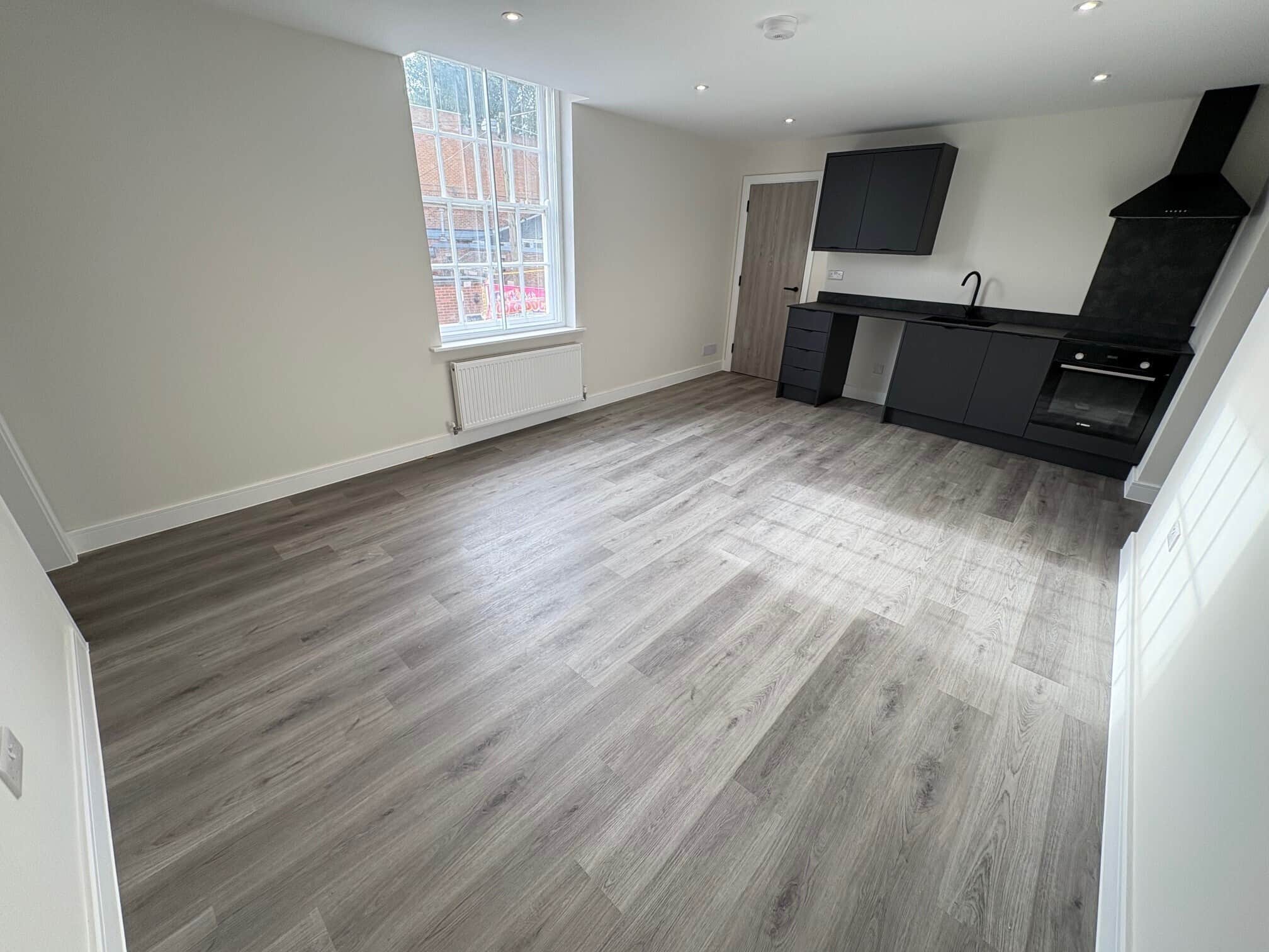 Property at East Street, Ilkeston