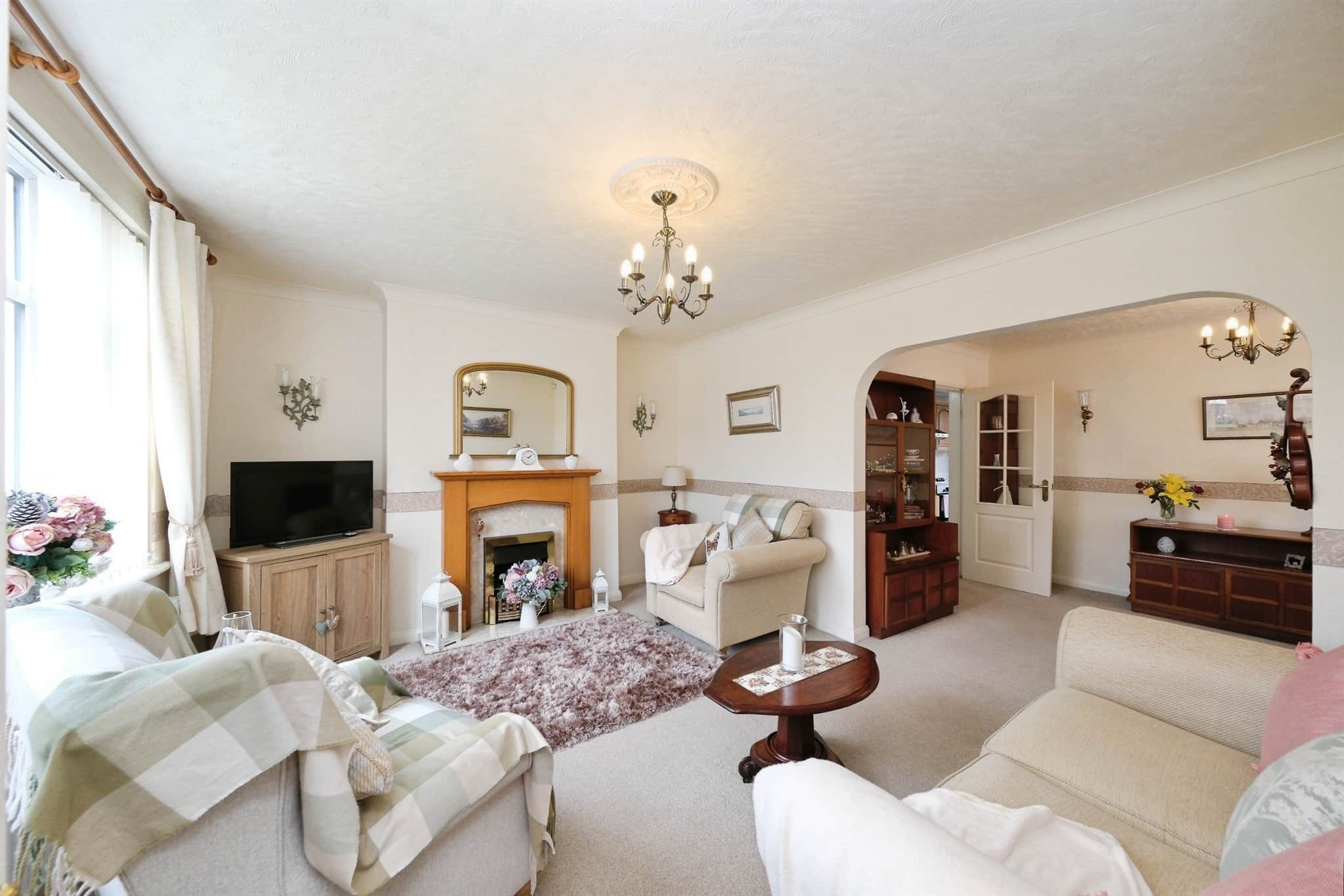Property at Derby Road, Lower Kilburn, BELPER