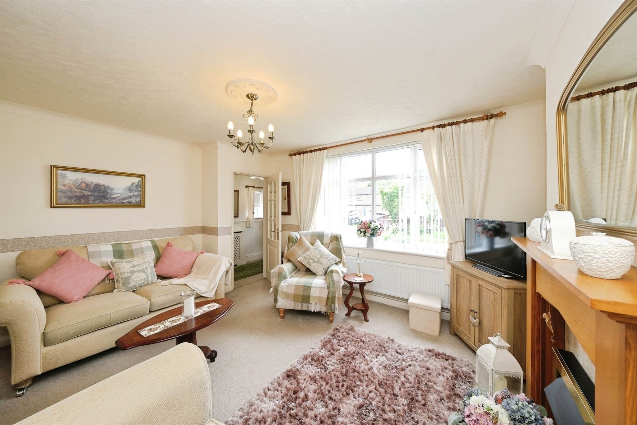 Property at Derby Road, Lower Kilburn, BELPER