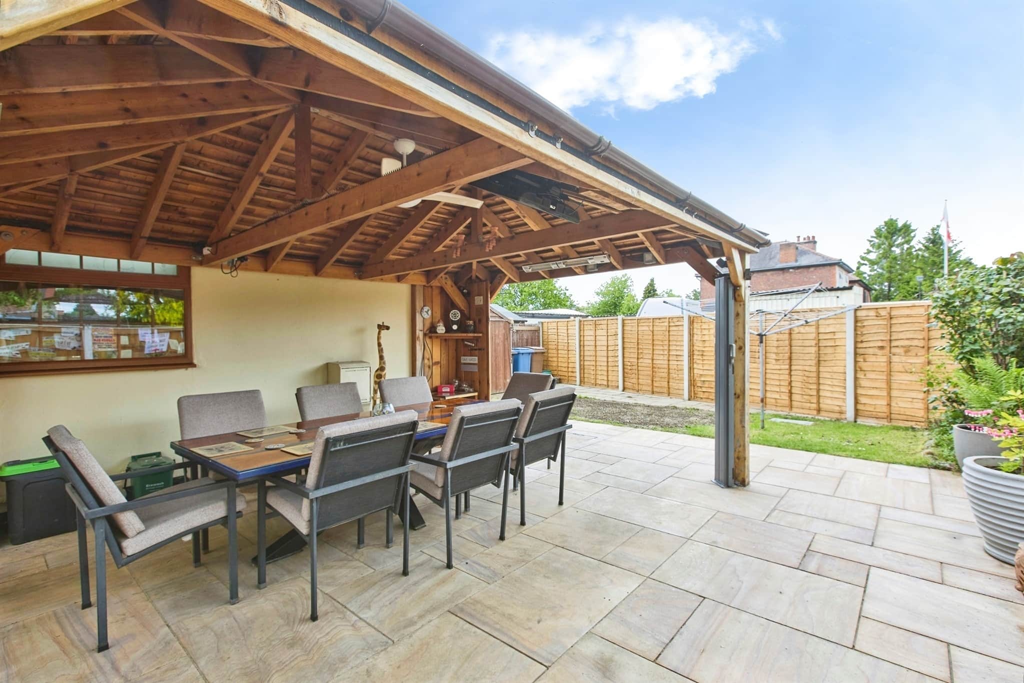 Property at Derby Road, Draycott, Derby
