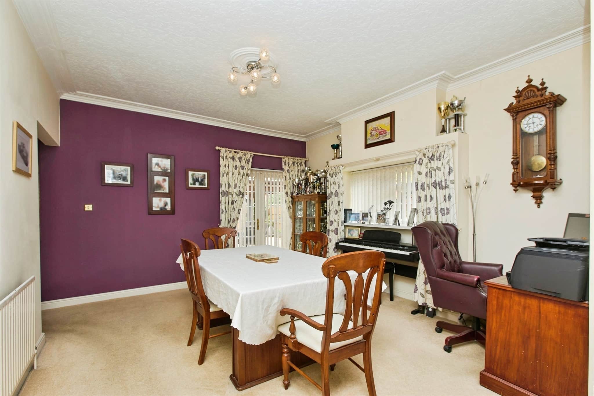 Property at Derby Road, Draycott, Derby