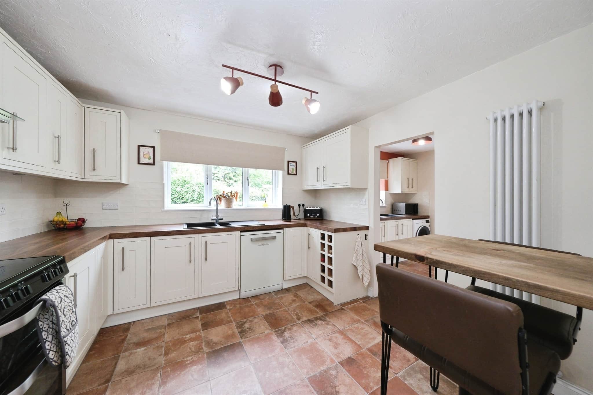 Property at Saxon Close, Breedon-On-The-Hill, Derby