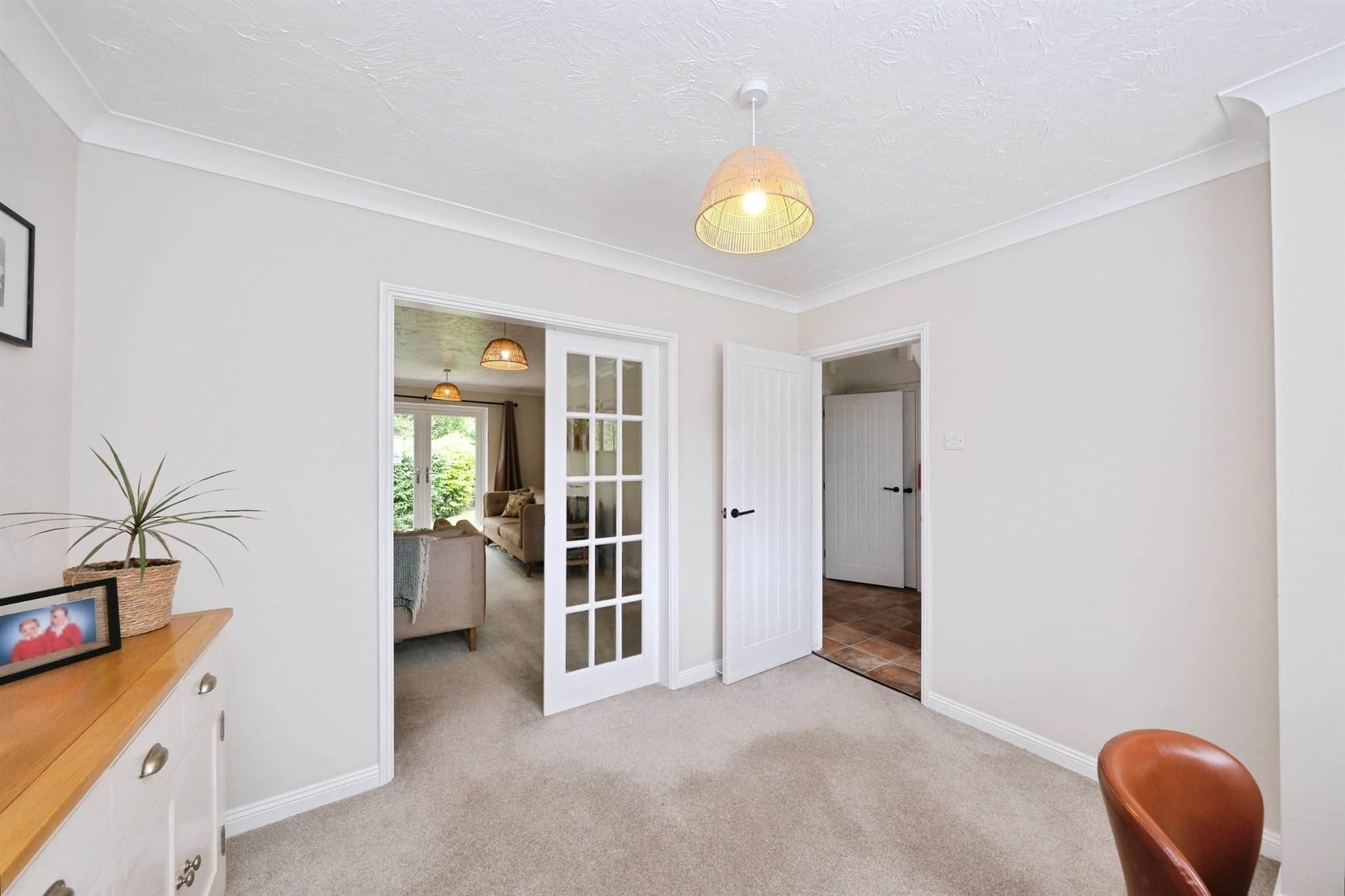 Property at Saxon Close, Breedon-On-The-Hill, Derby