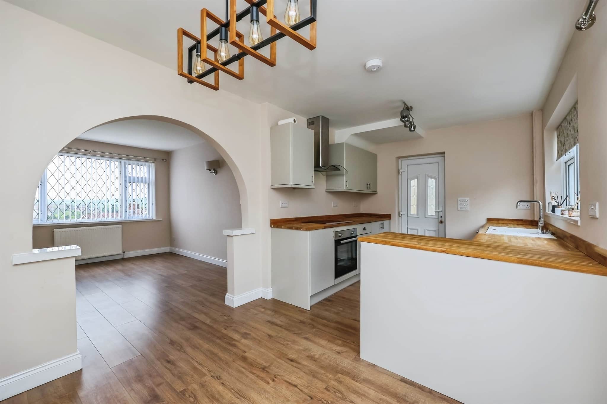 Property at Laceyfields Road, Heanor