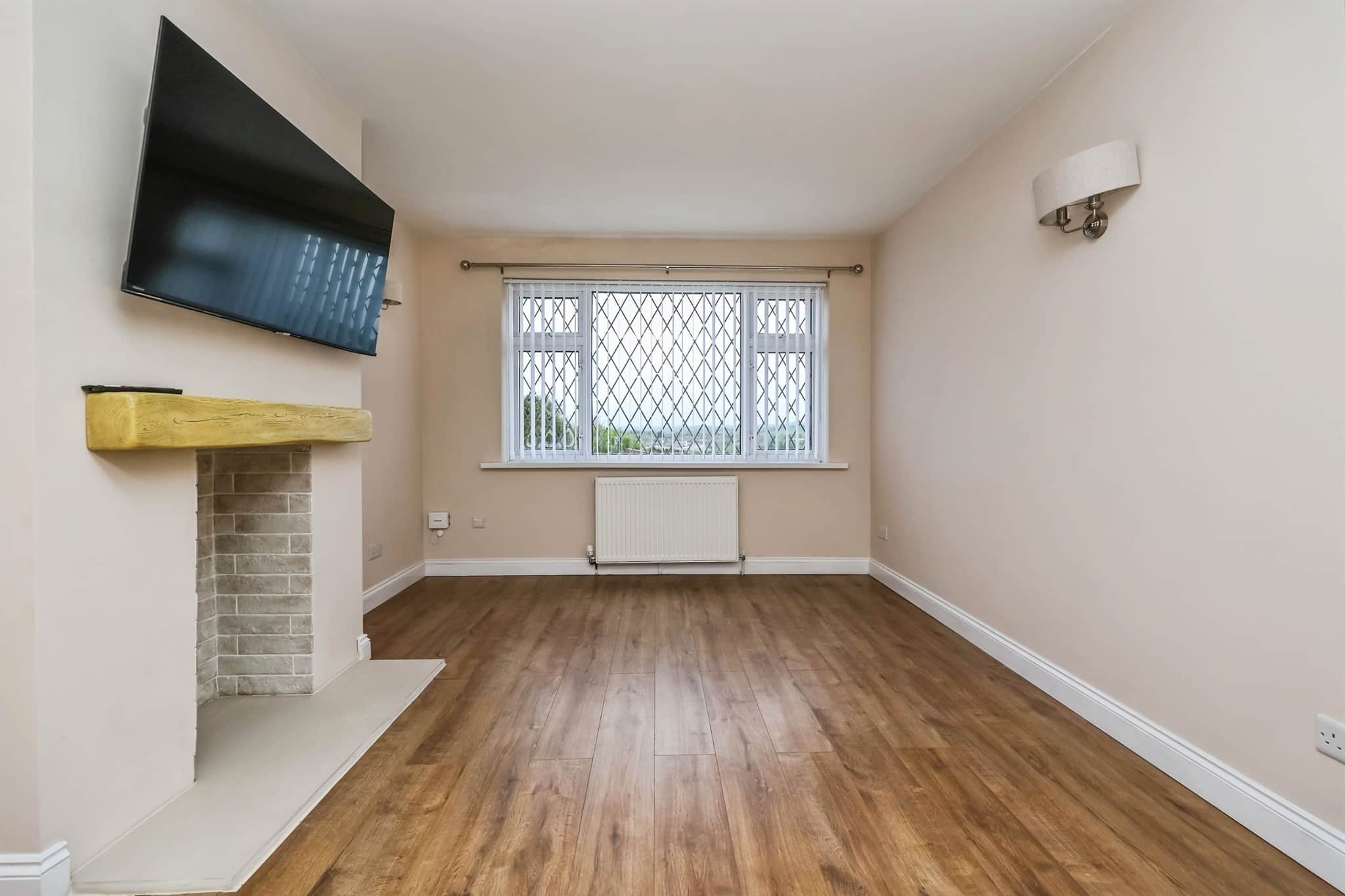 Property at Laceyfields Road, Heanor