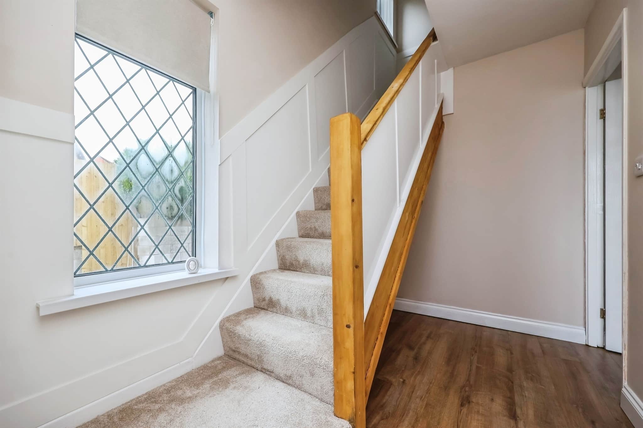 Property at Laceyfields Road, Heanor