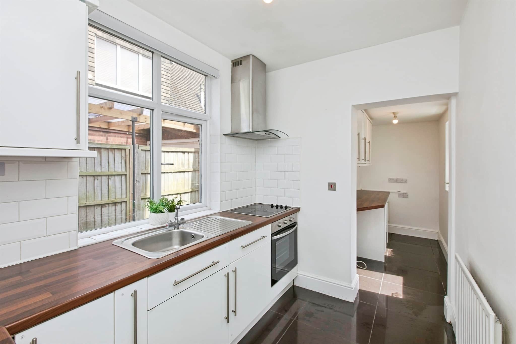 Property at Middleton Avenue, Littleover, Derby
