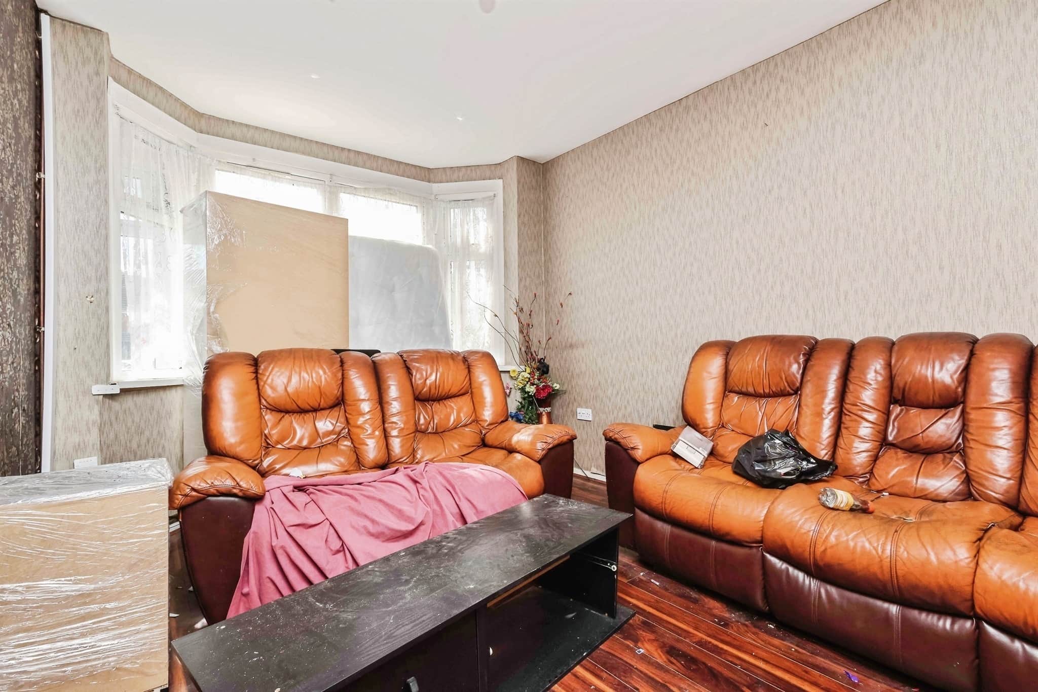 Property at Collingbourne Avenue, Birmingham