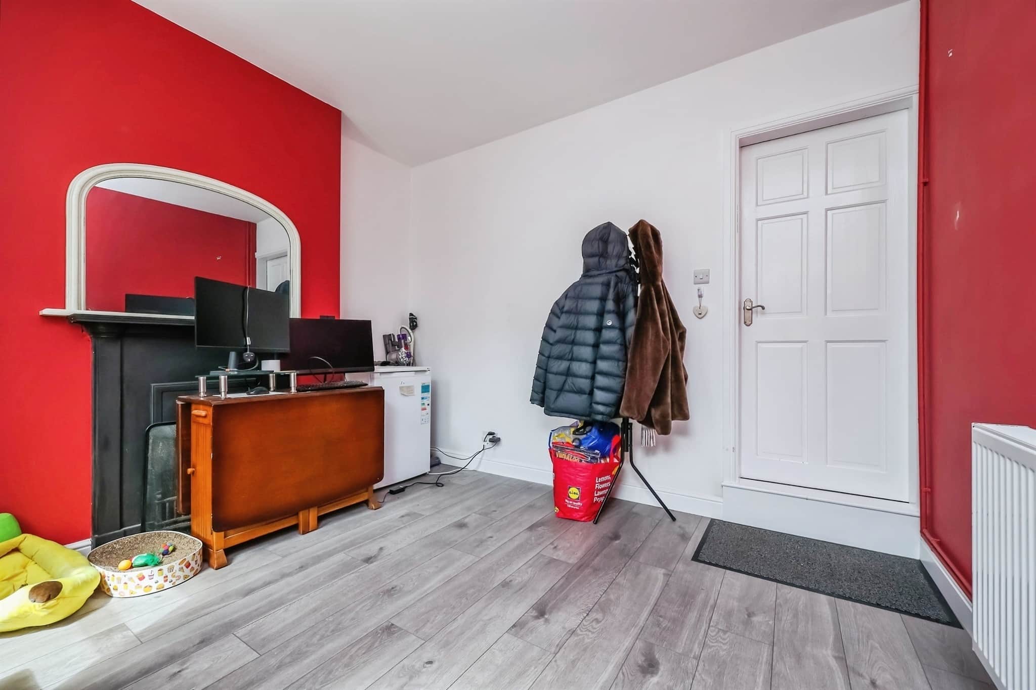 Property at Second Avenue, Ilkeston