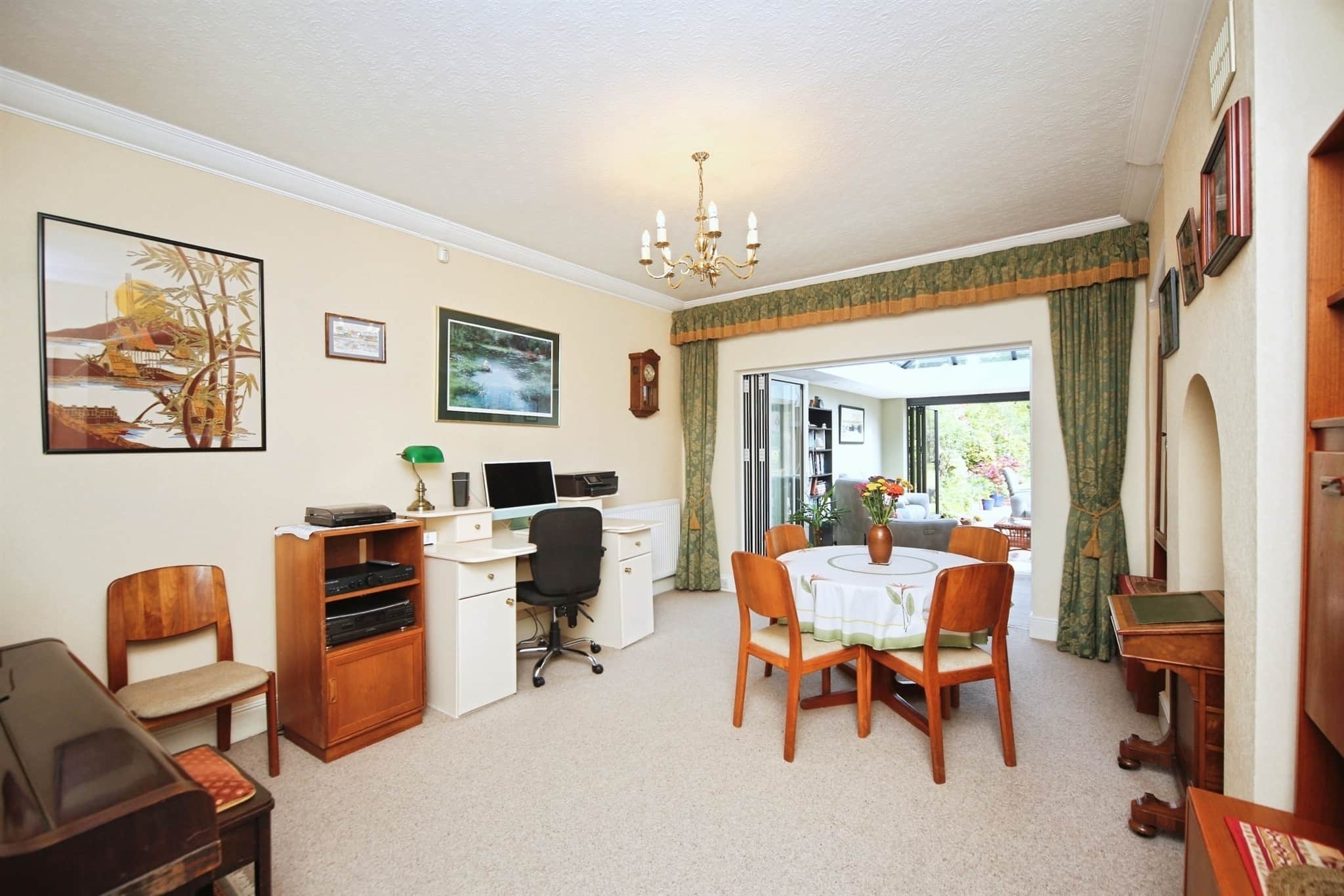 Property at Streetsbrook Road, Solihull