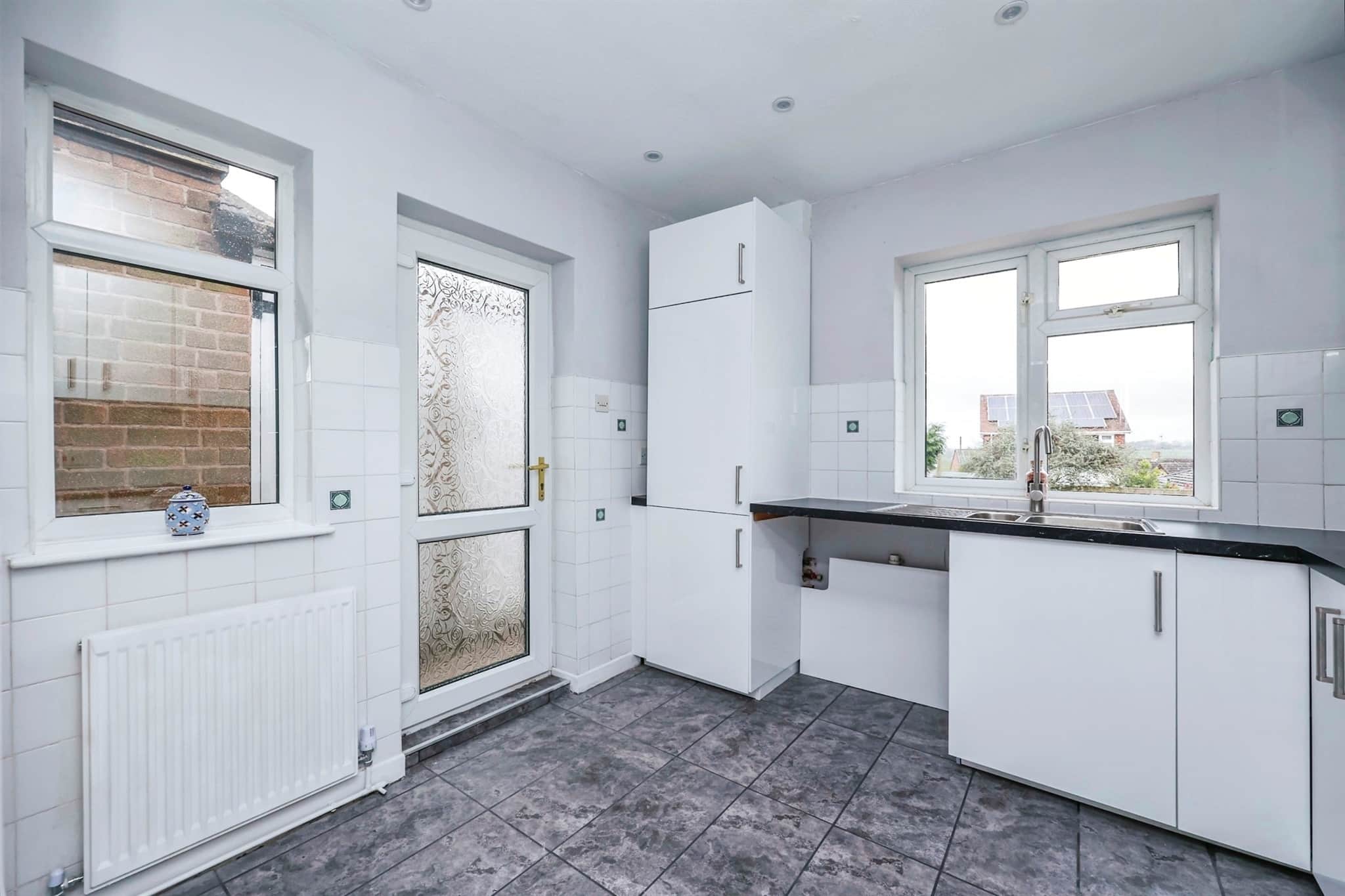 Property at Walker Street, Eastwood, Nottingham