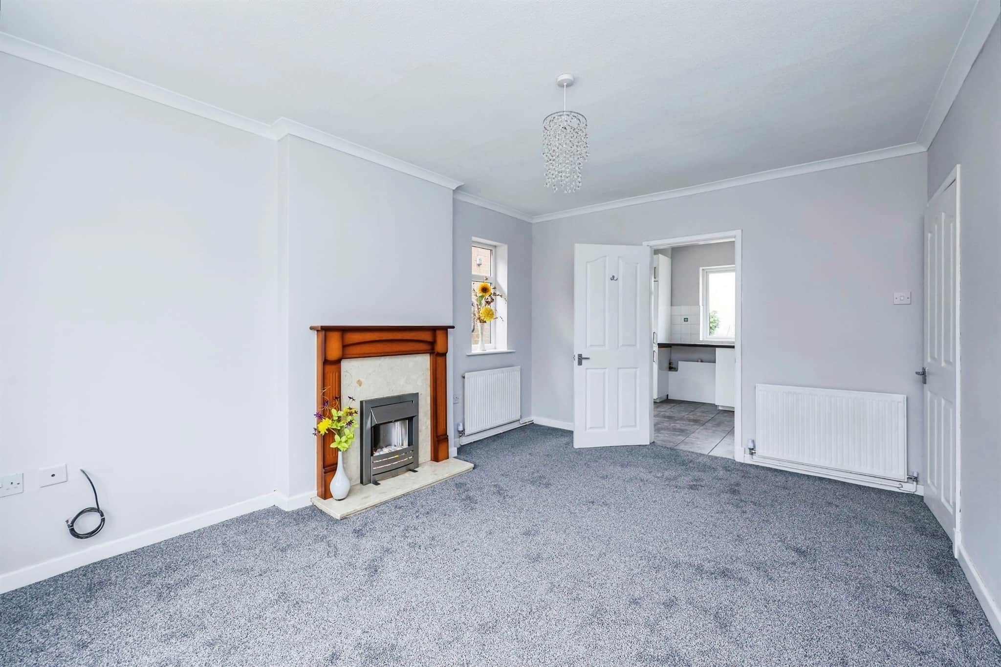 Property at Walker Street, Eastwood, Nottingham