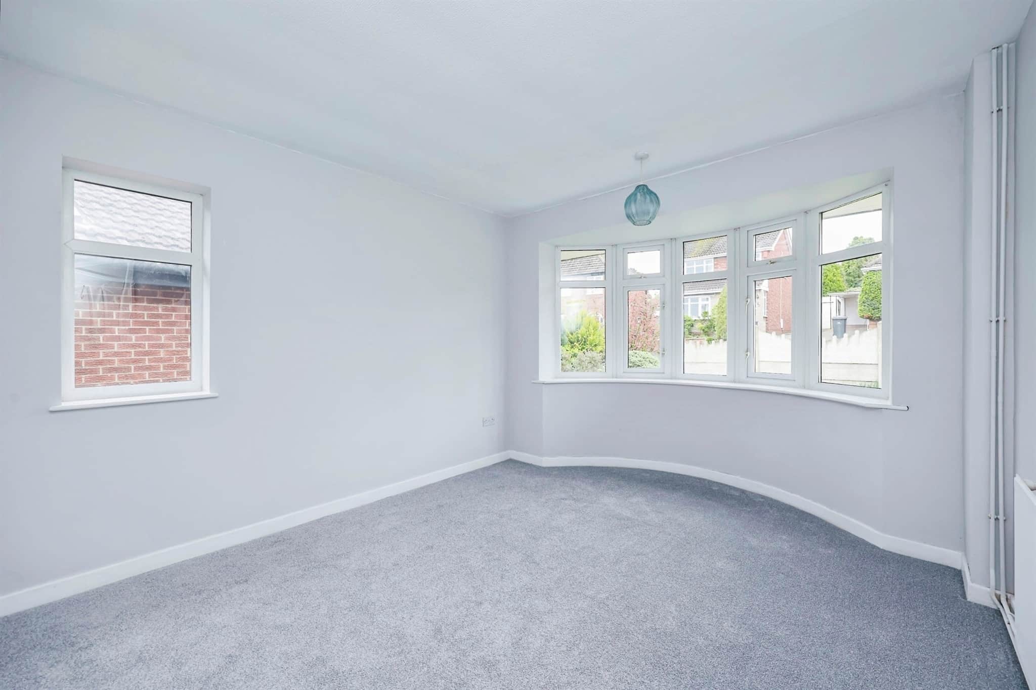 Property at Walker Street, Eastwood, Nottingham