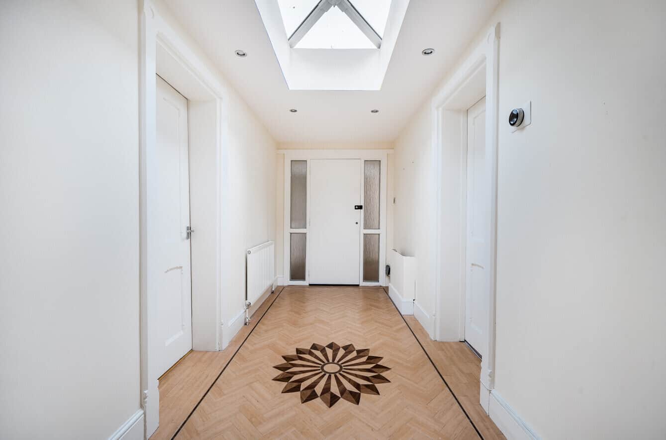Property at Chadwick Manor, Knowle, Solihull