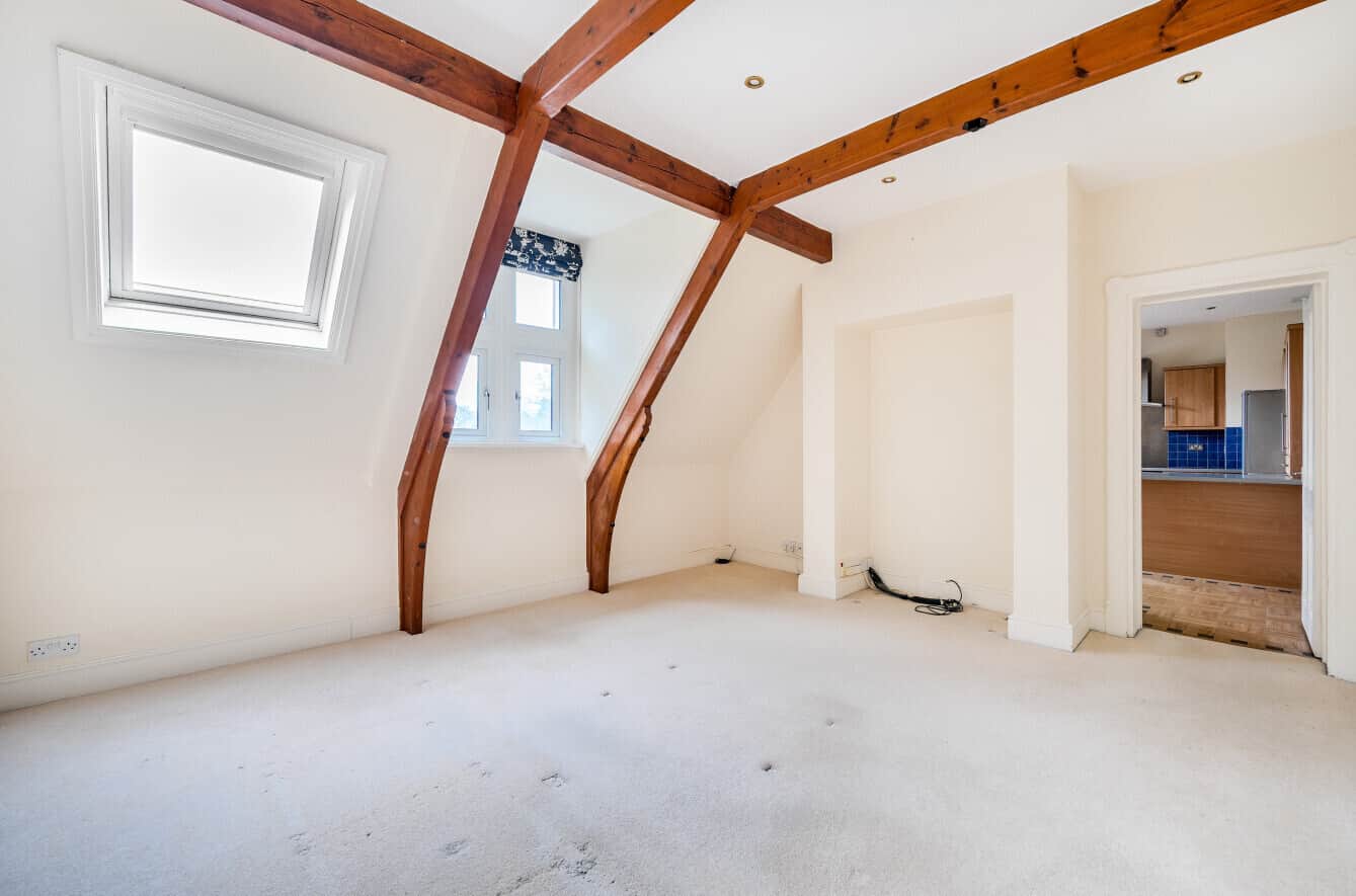 Property at Chadwick Manor, Knowle, Solihull
