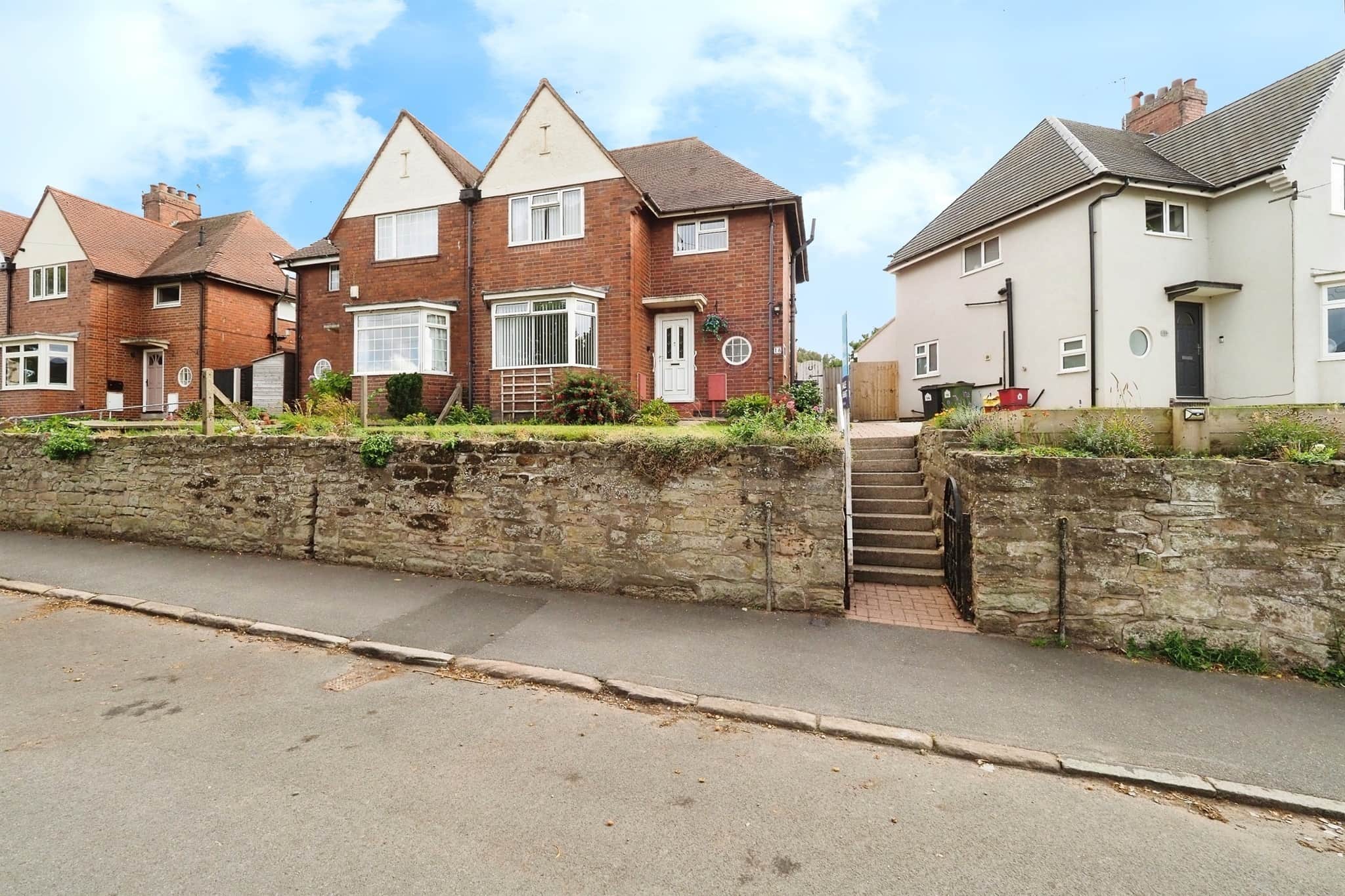 Property at Barroon, Castle Donington, Derby