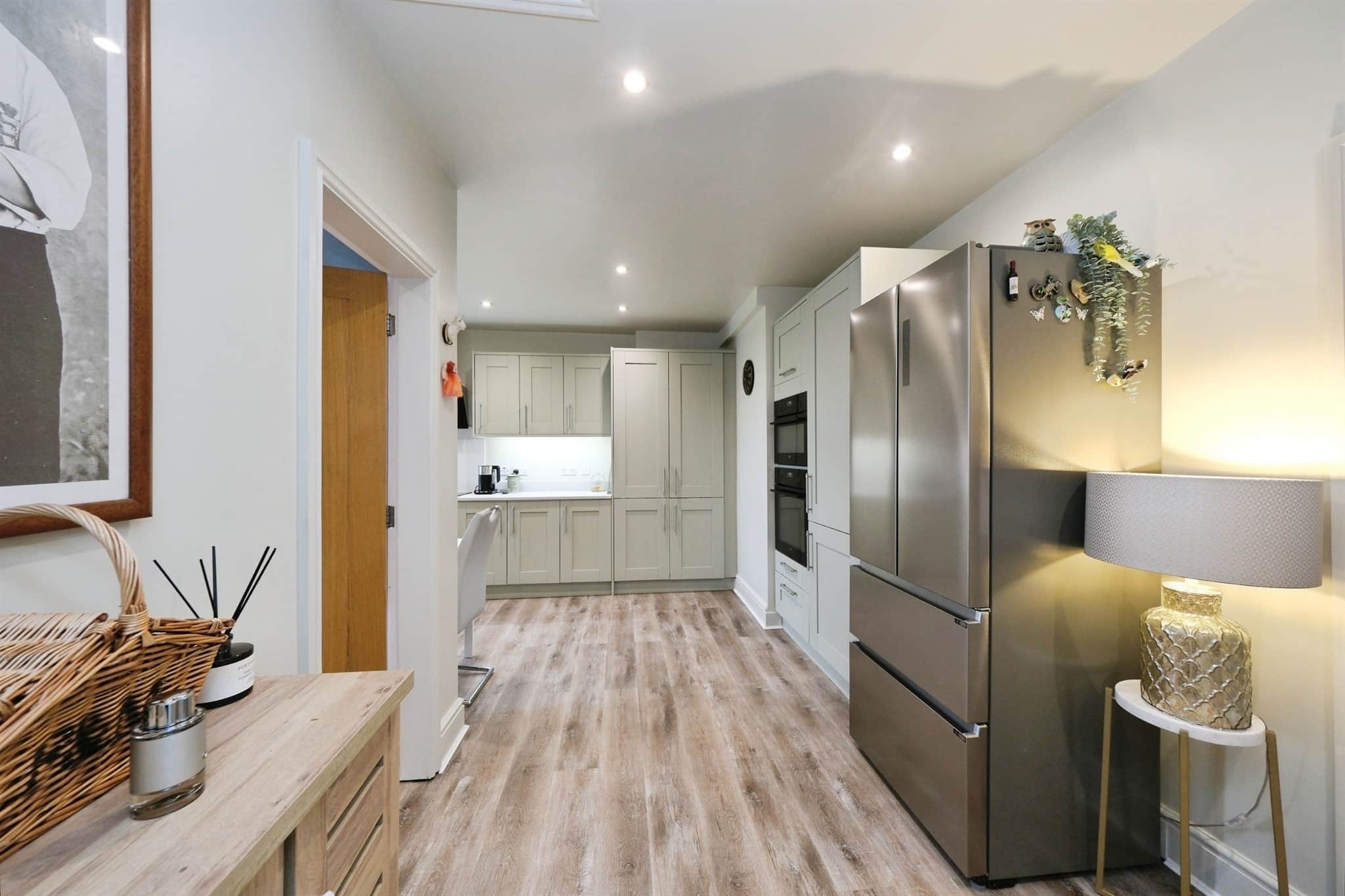 Property at Over Lane, BELPER