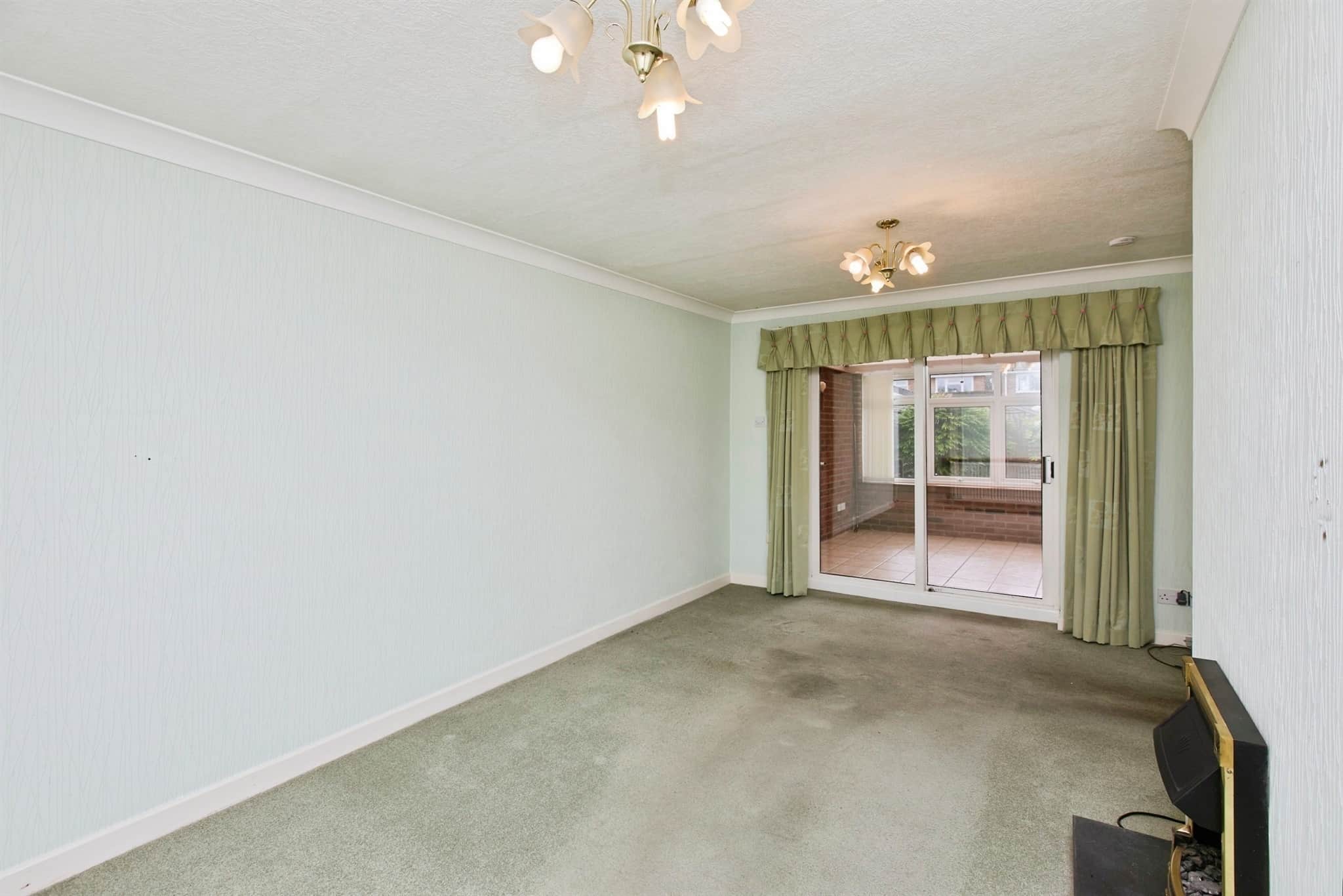 Property at Alderbrook Close, Rolleston-On-Dove, Burton-On-Trent