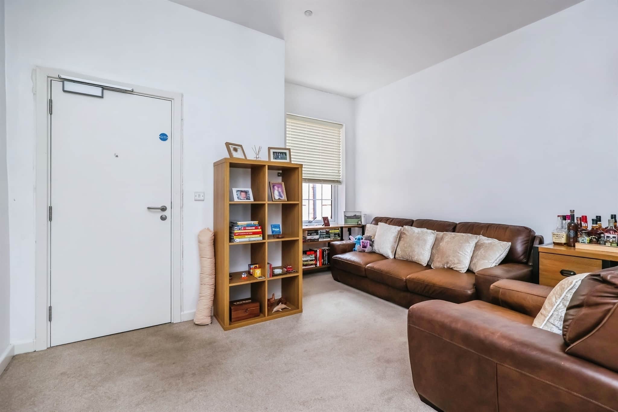 Property at Wood Street, Ilkeston
