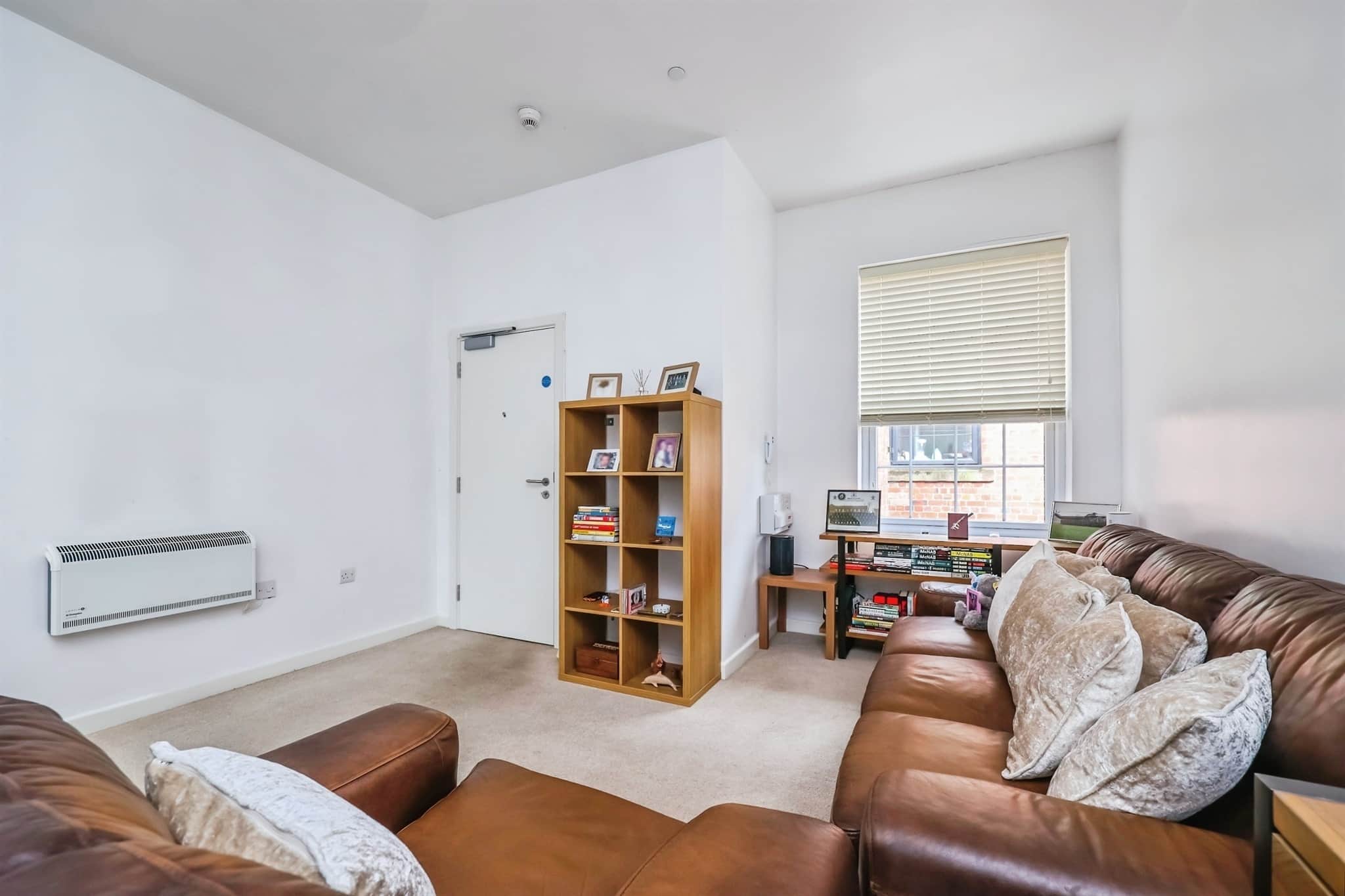 Property at Wood Street, Ilkeston