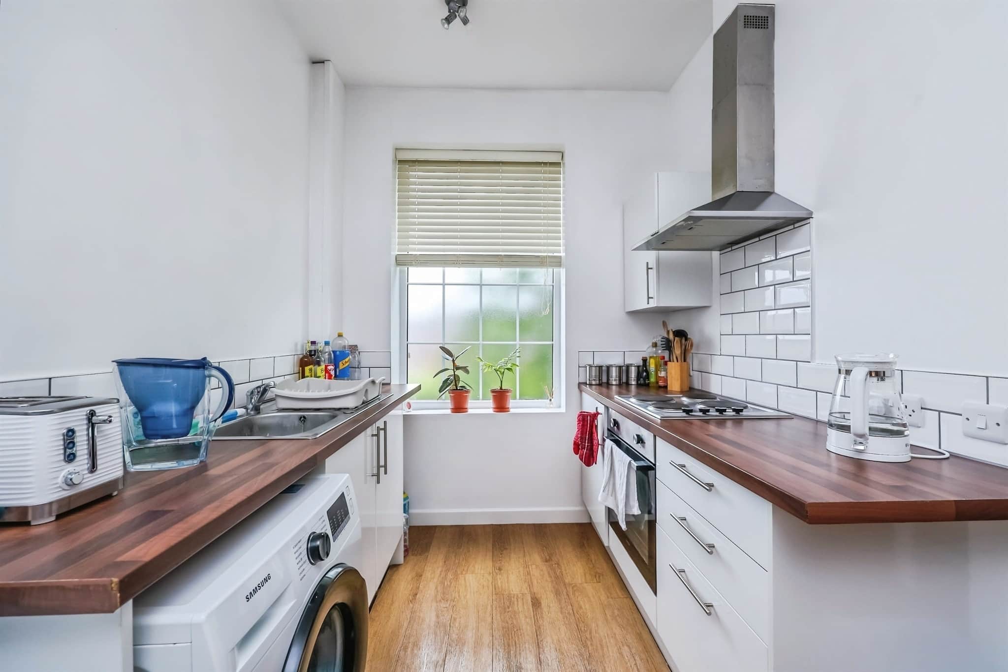 Property at Wood Street, Ilkeston