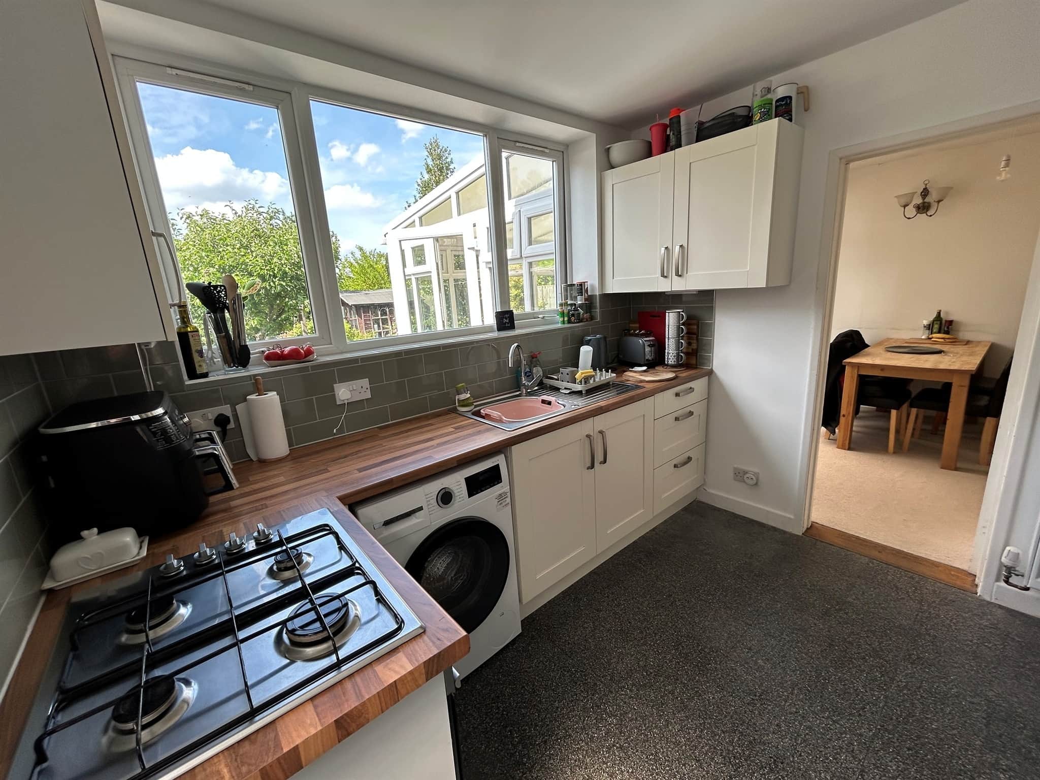 Property at Melton Avenue, Melbourne, Derby