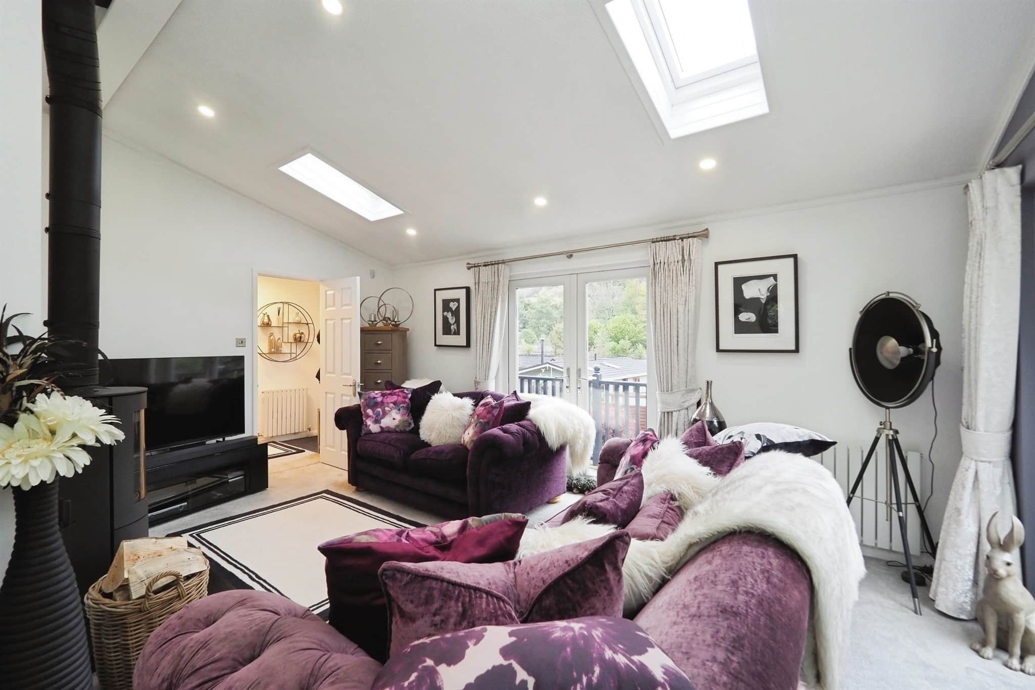 Property at Alsop Lane, Whatstandwell, Matlock