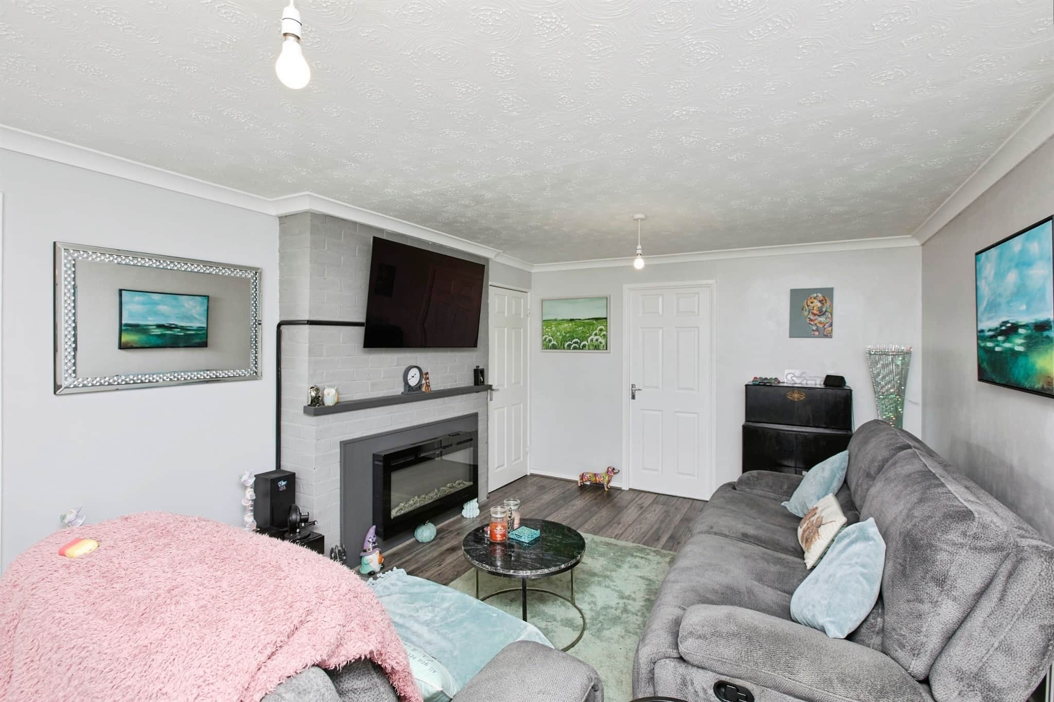Property at Henhurst Ridge, BURTON-ON-TRENT