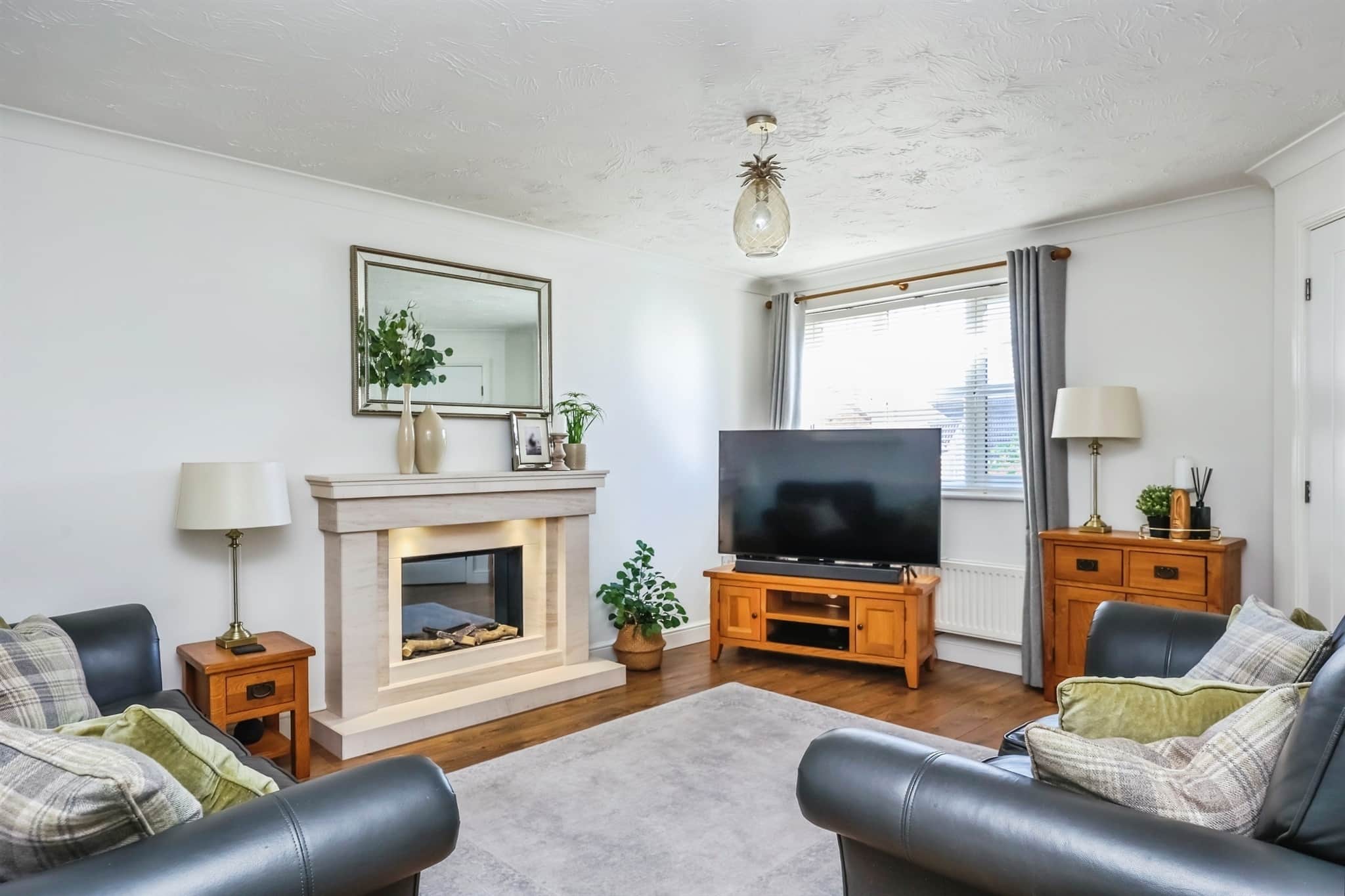 Property at Sparrow Close, ILKESTON