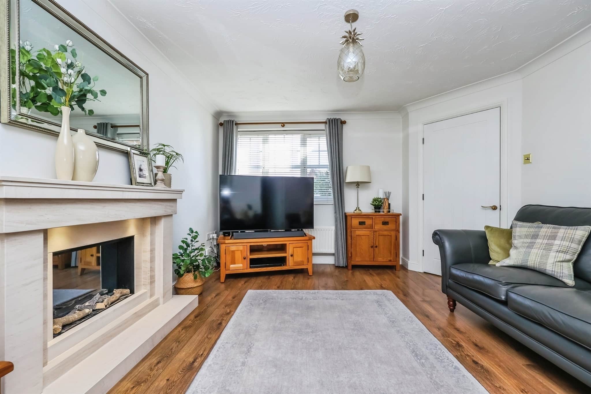 Property at Sparrow Close, ILKESTON