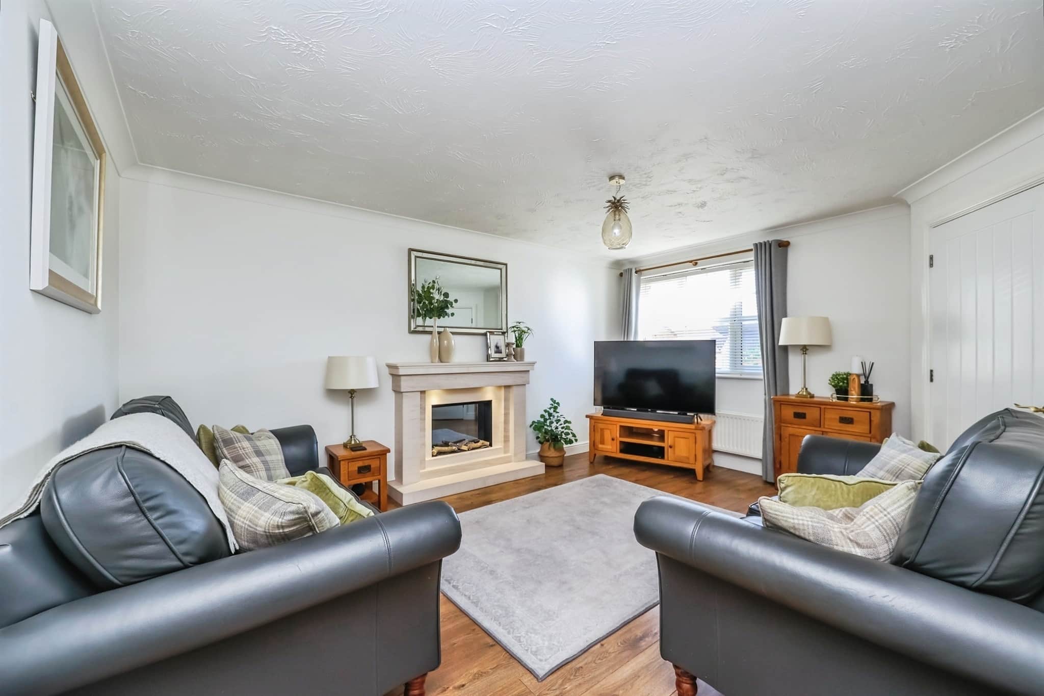 Property at Sparrow Close, ILKESTON
