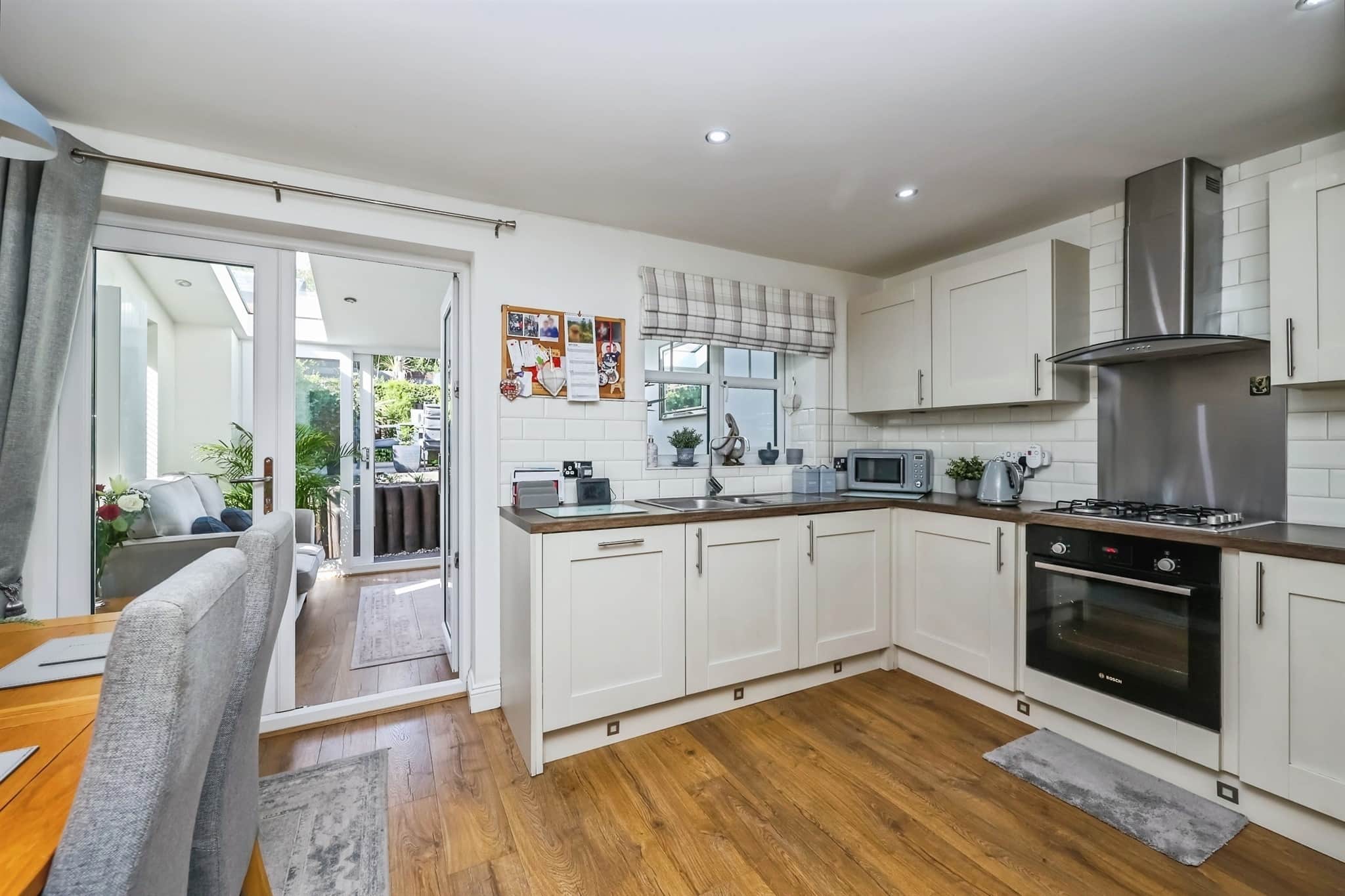 Property at Sparrow Close, ILKESTON