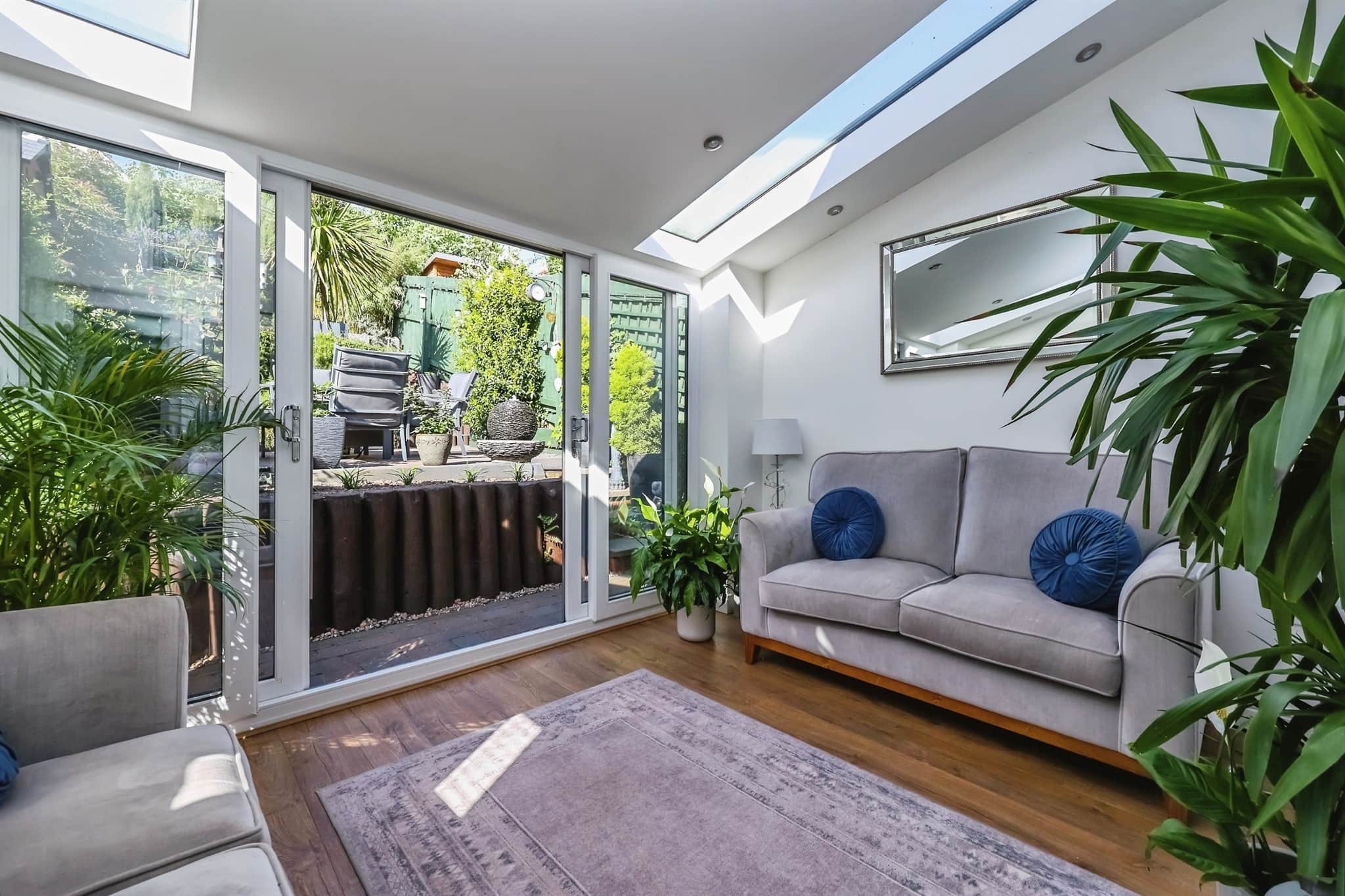 Property at Sparrow Close, ILKESTON