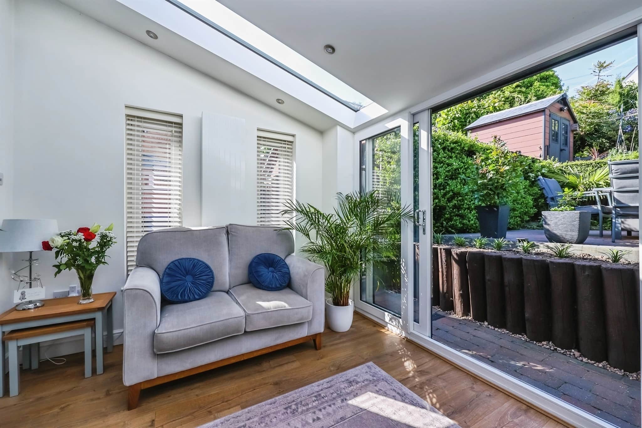 Property at Sparrow Close, ILKESTON