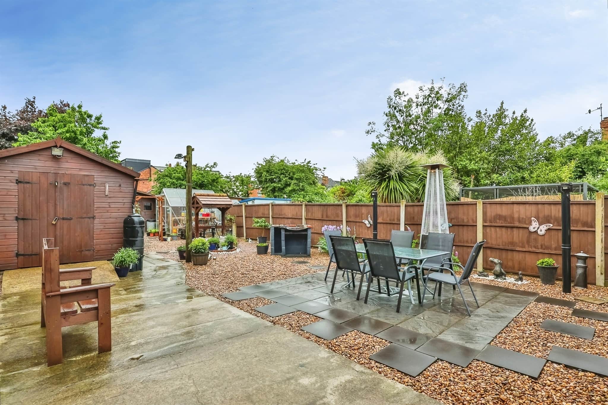 Property at Crawford Avenue, Stapleford, Nottingham