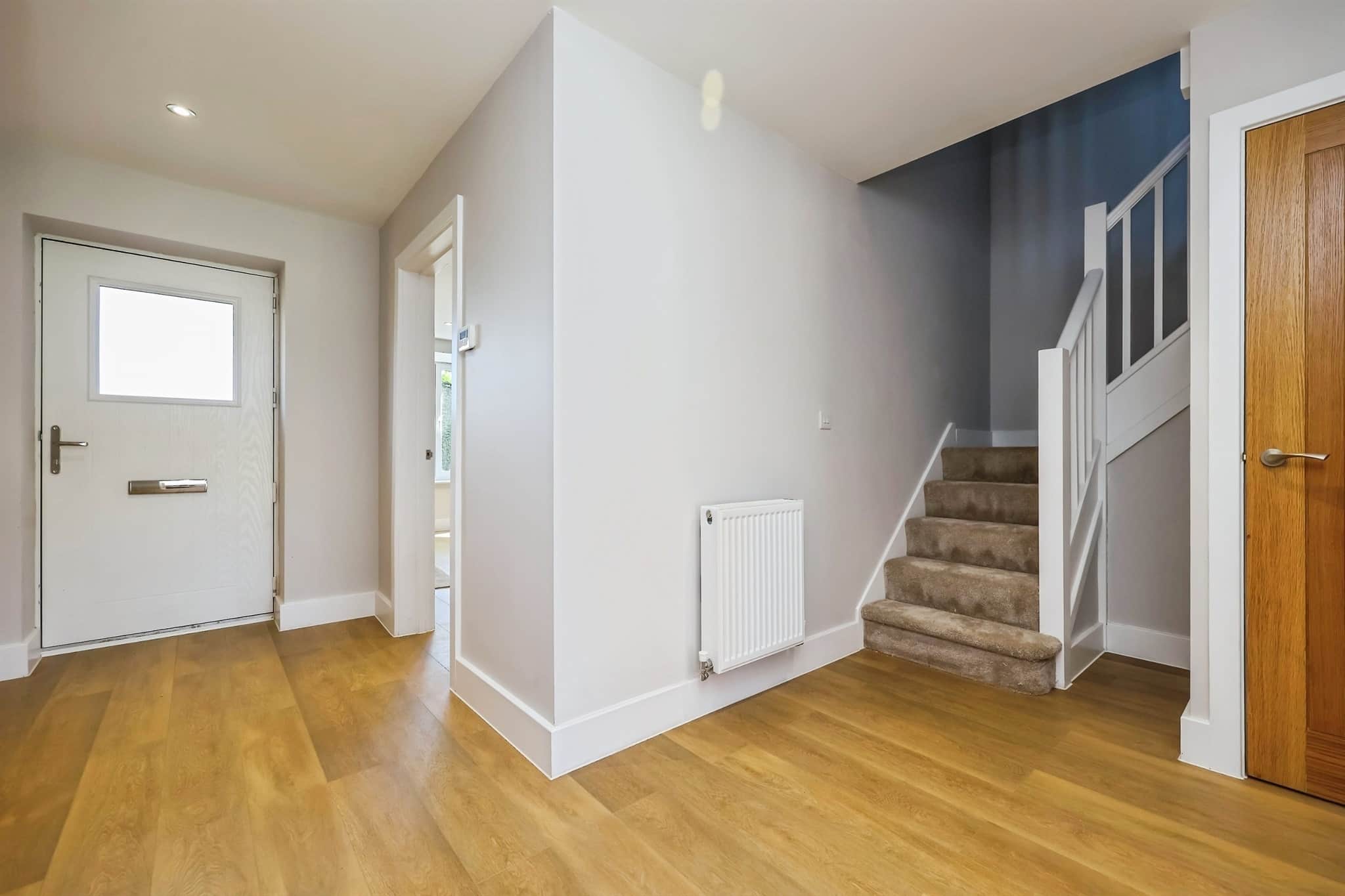 Property at Woodcock Close, Park Road, Ilkeston