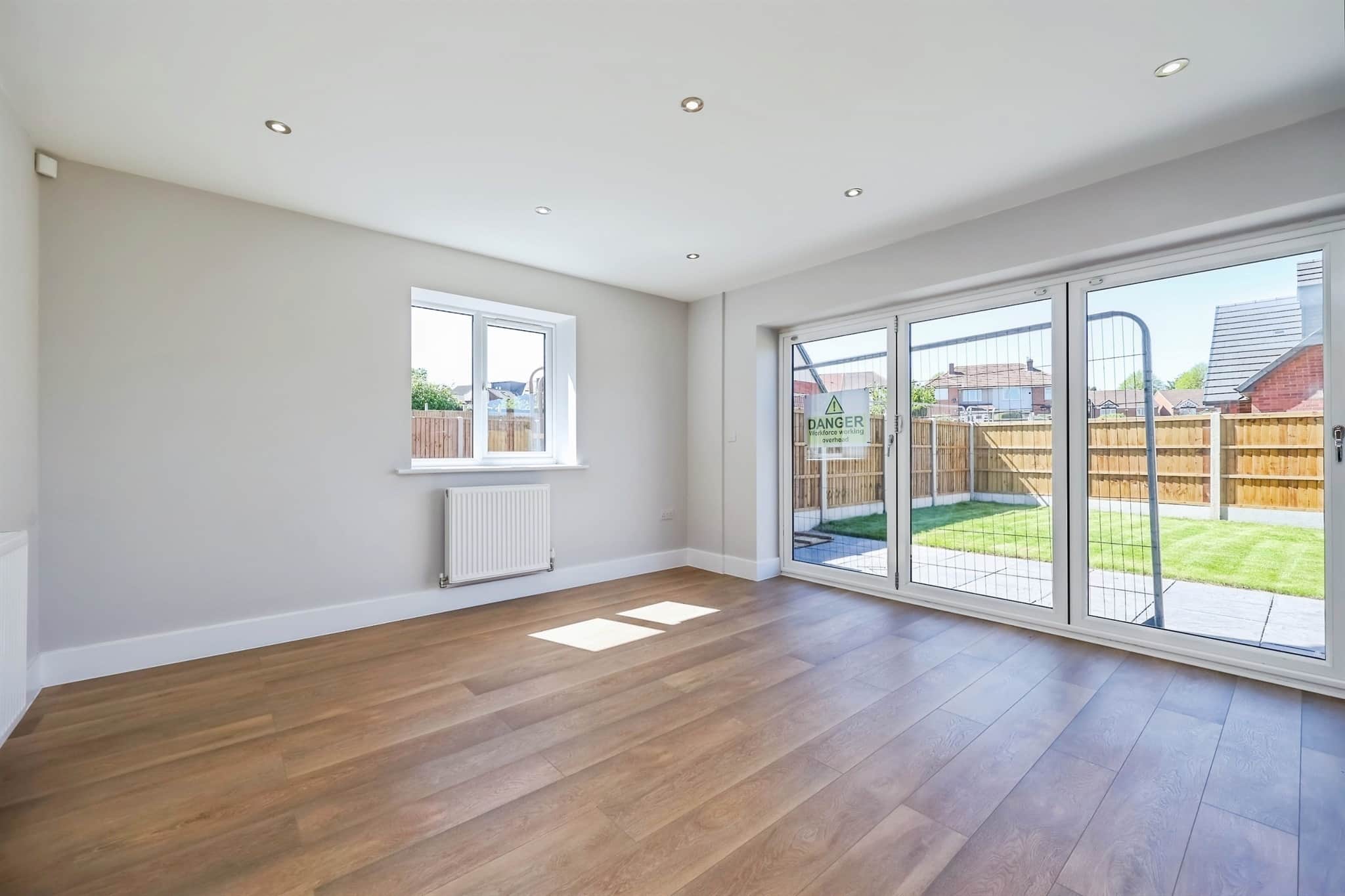 Property at Woodcock Close, Park Road, Ilkeston