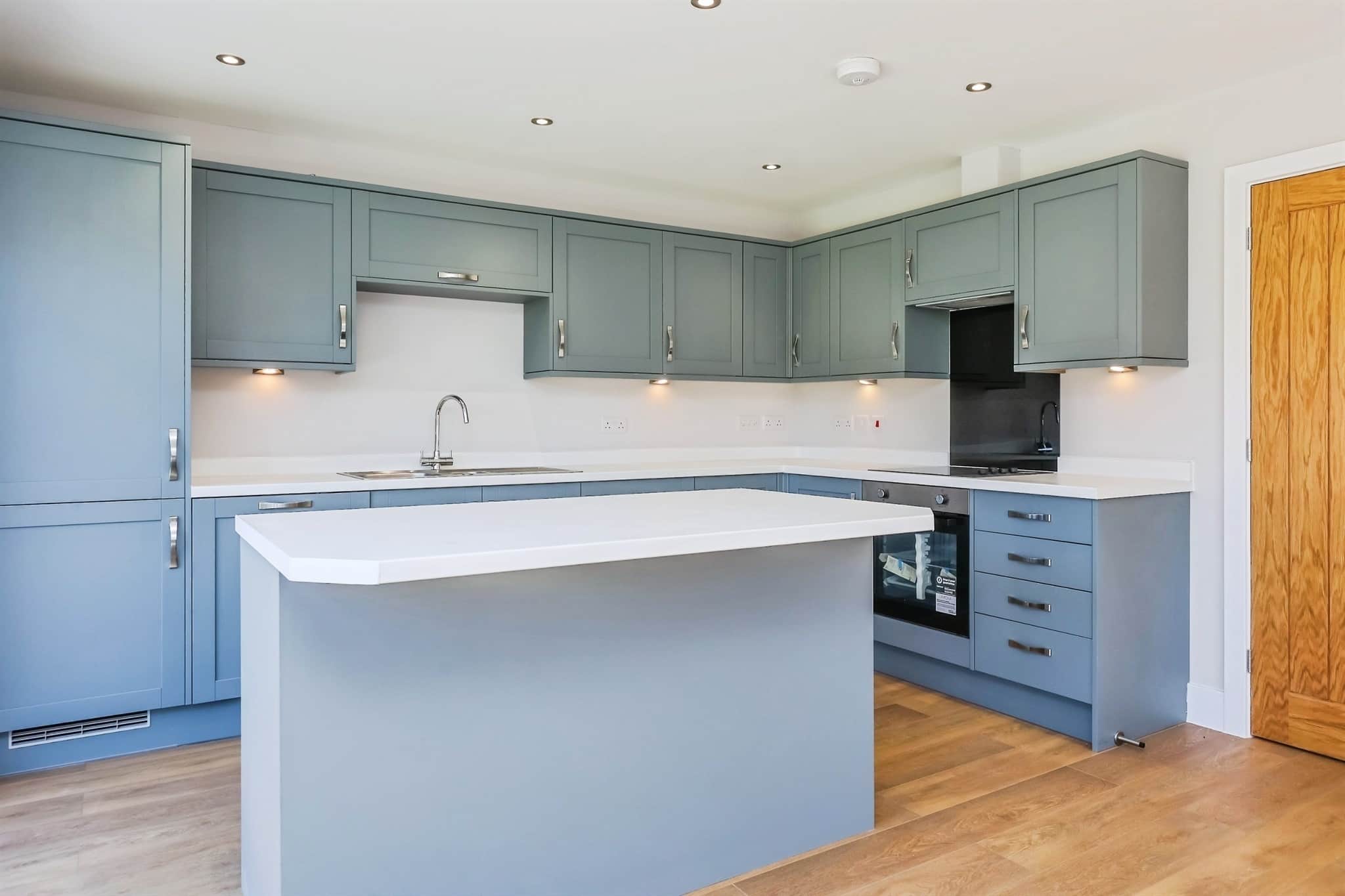 Property at Woodcock Close, Park Road, Ilkeston