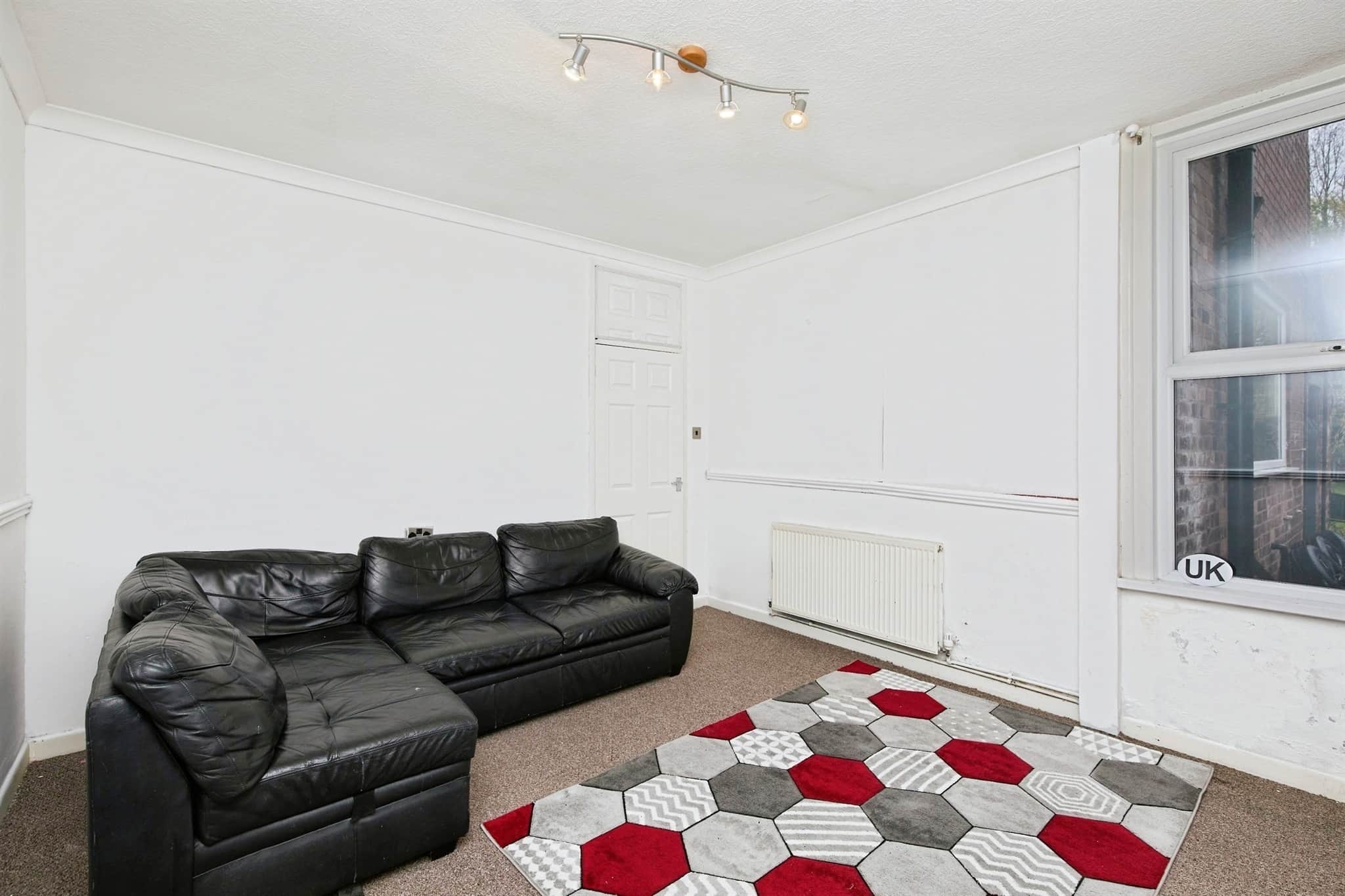 Property at Eton Road, Burton-On-Trent