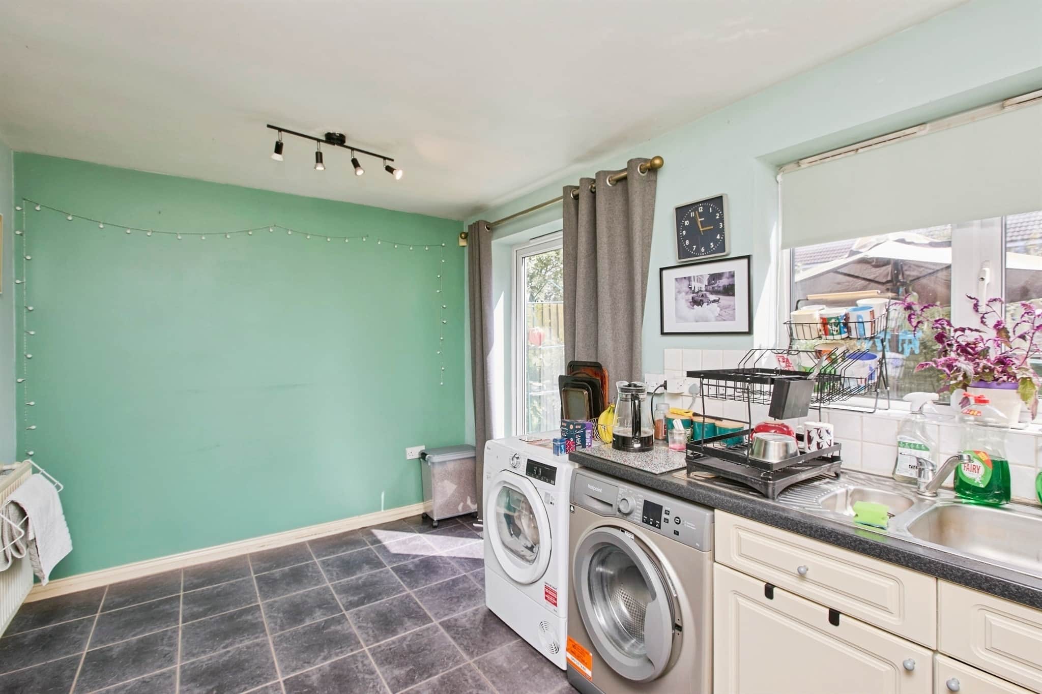 Property at Eaton Close, Hatton, DERBY