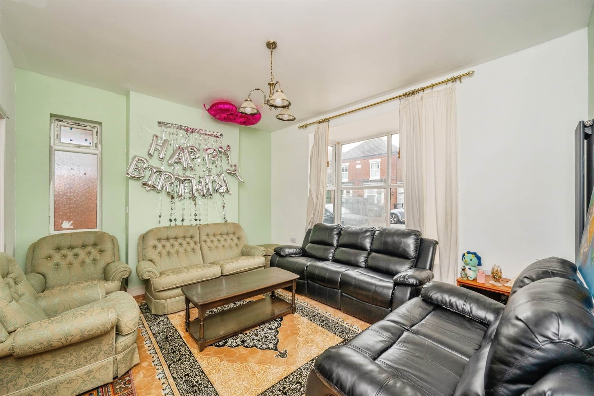 Property at Outwoods Street, Burton-On-Trent