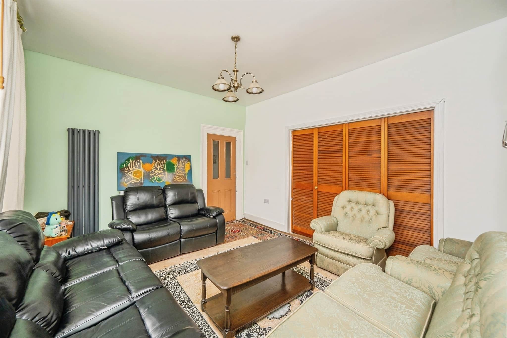 Property at Outwoods Street, Burton-On-Trent