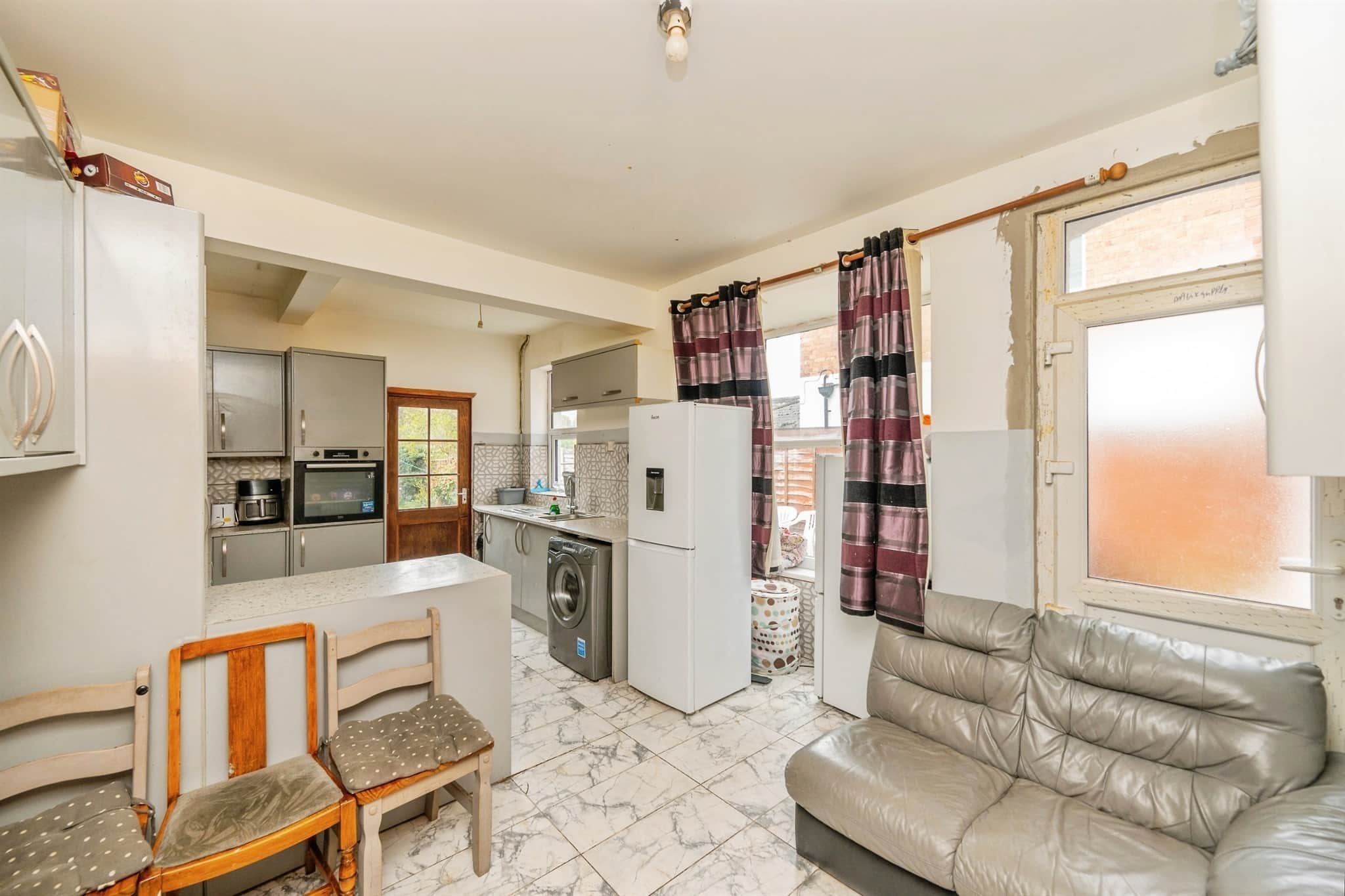 Property at Outwoods Street, Burton-On-Trent