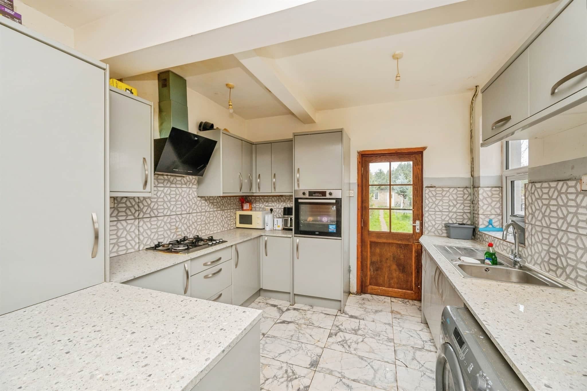 Property at Outwoods Street, Burton-On-Trent