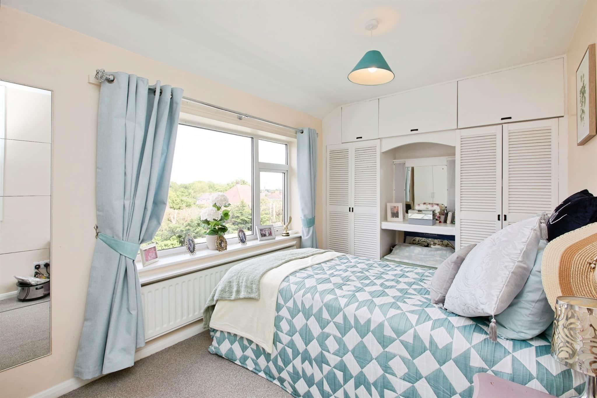 Property at Beaconsfield Road, Burton-On-Trent