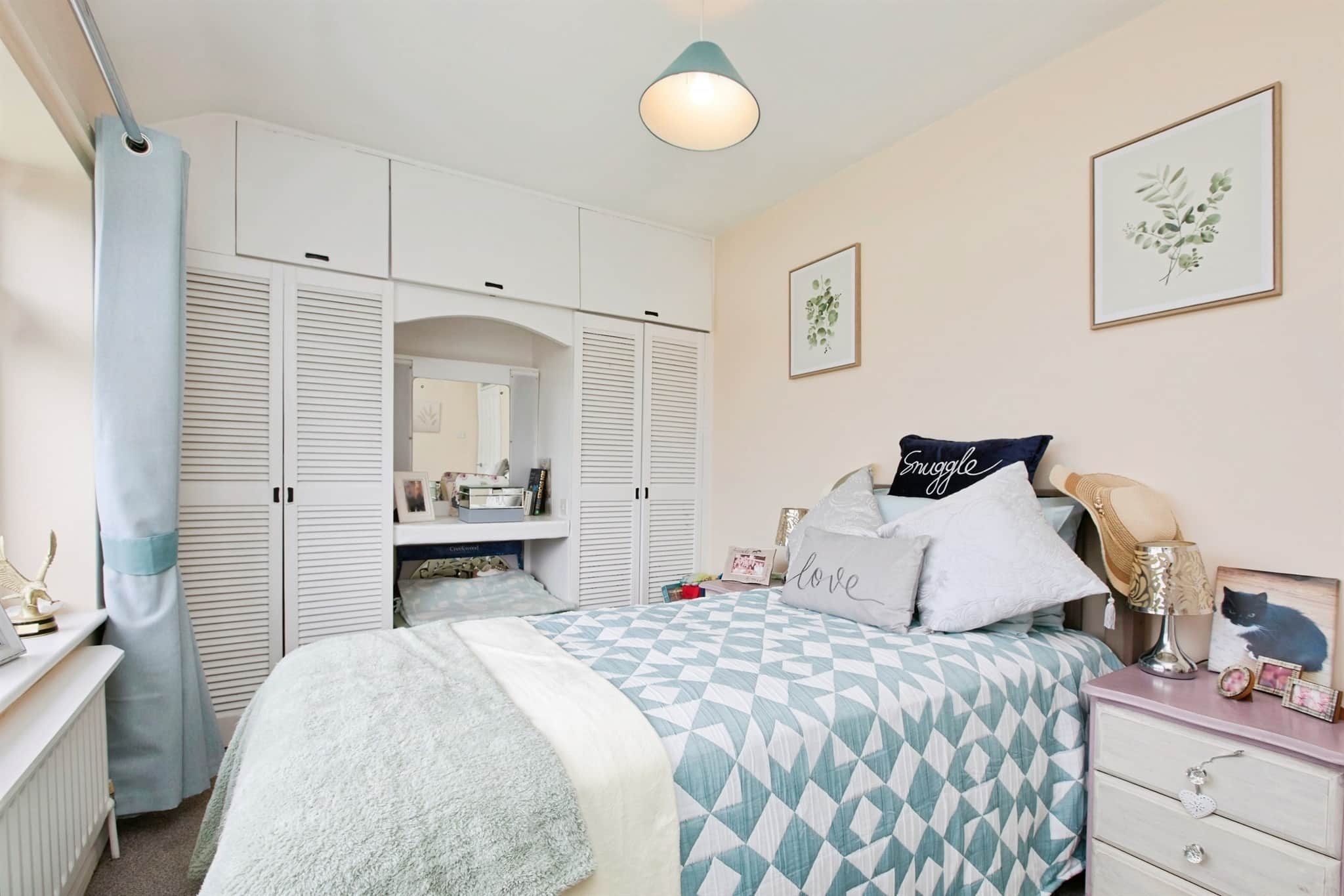 Property at Beaconsfield Road, Burton-On-Trent